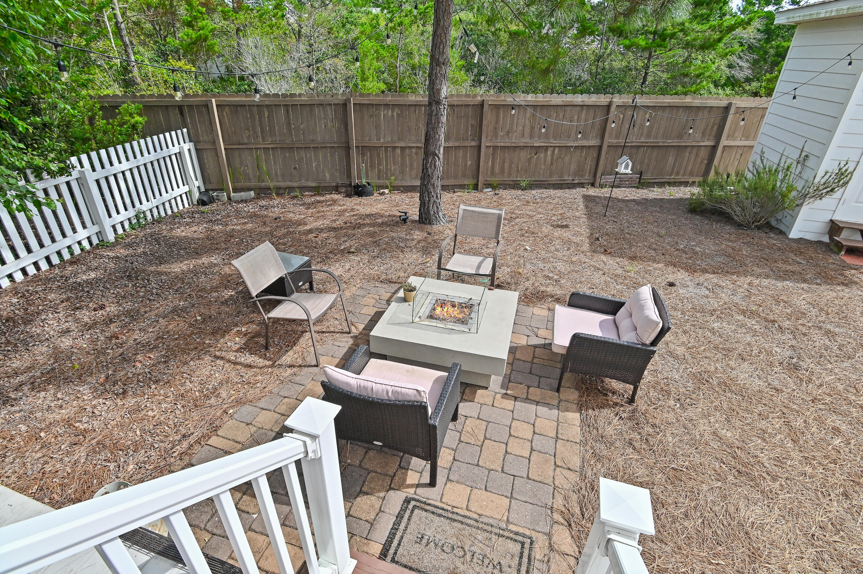 SANTA ROSA GOLF VILLAS - Residential