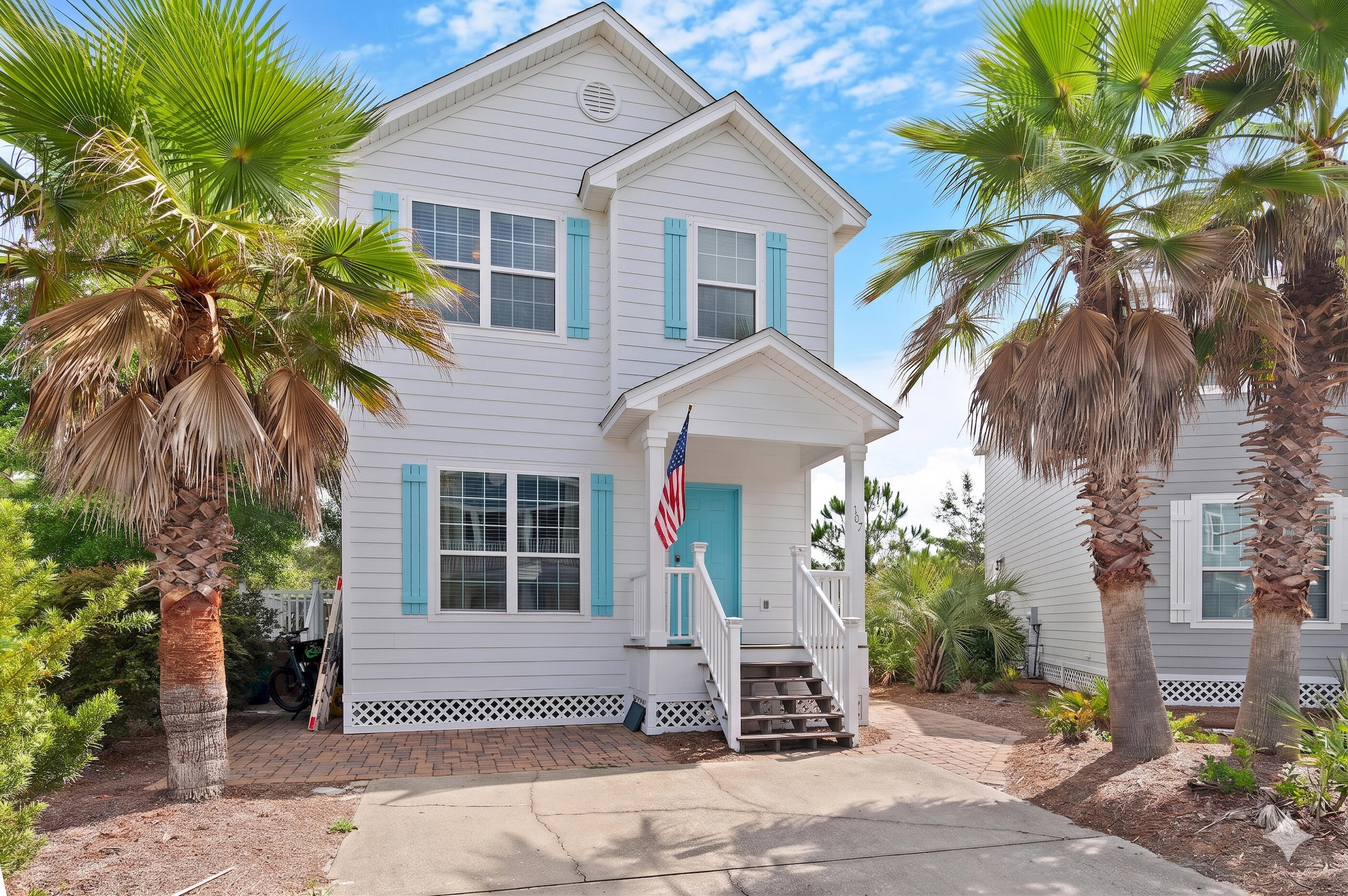 SANTA ROSA GOLF VILLAS - Residential