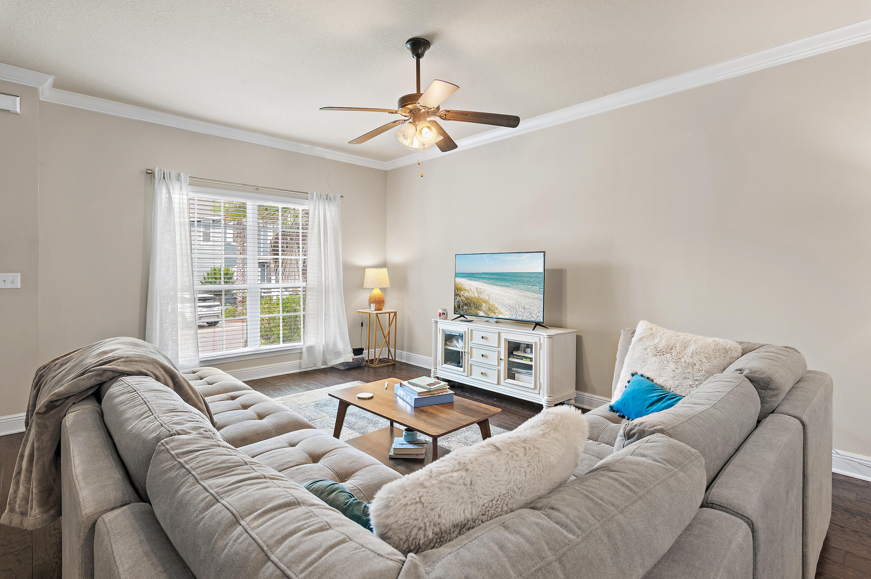 SANTA ROSA GOLF VILLAS - Residential