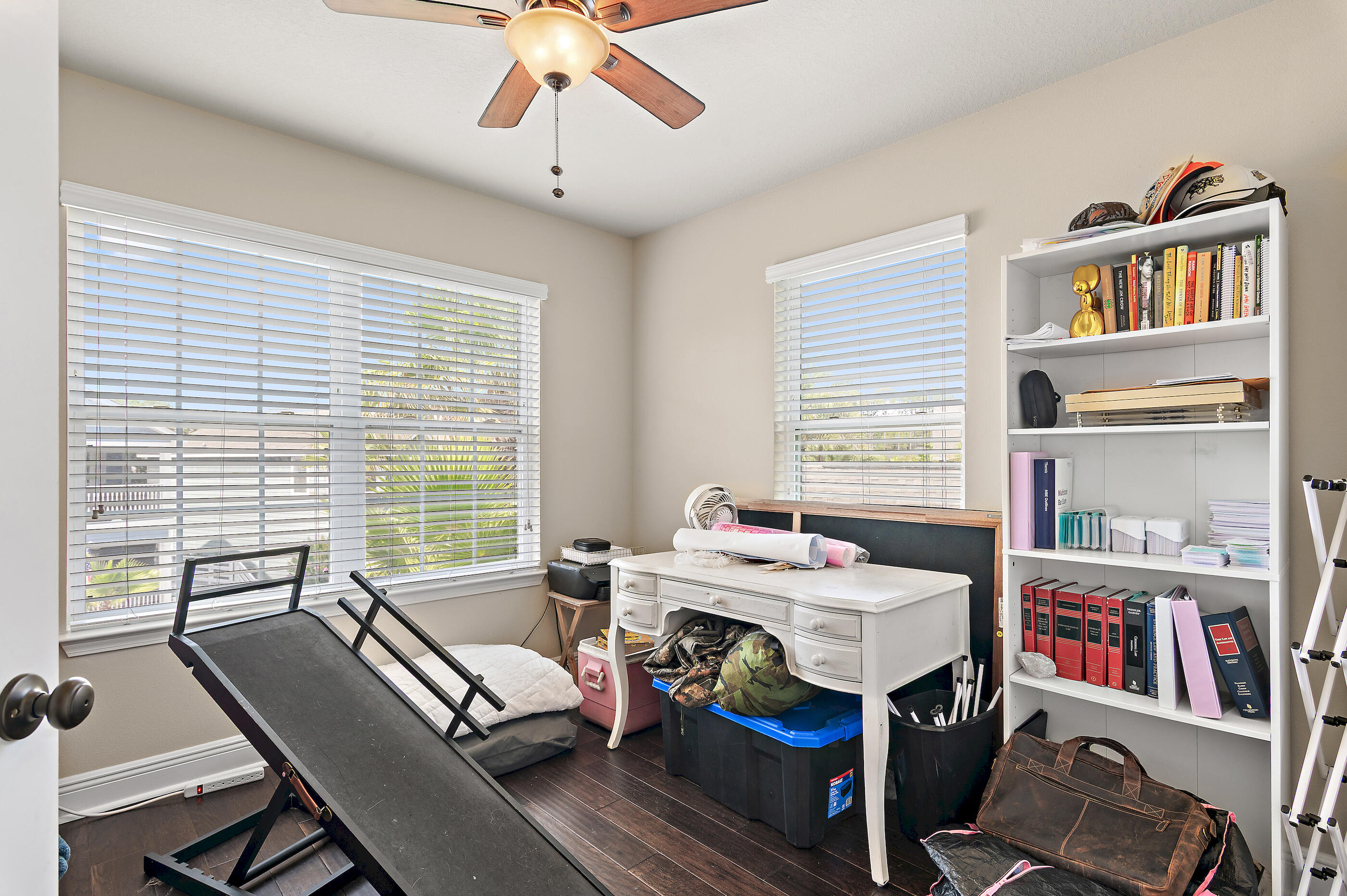 SANTA ROSA GOLF VILLAS - Residential