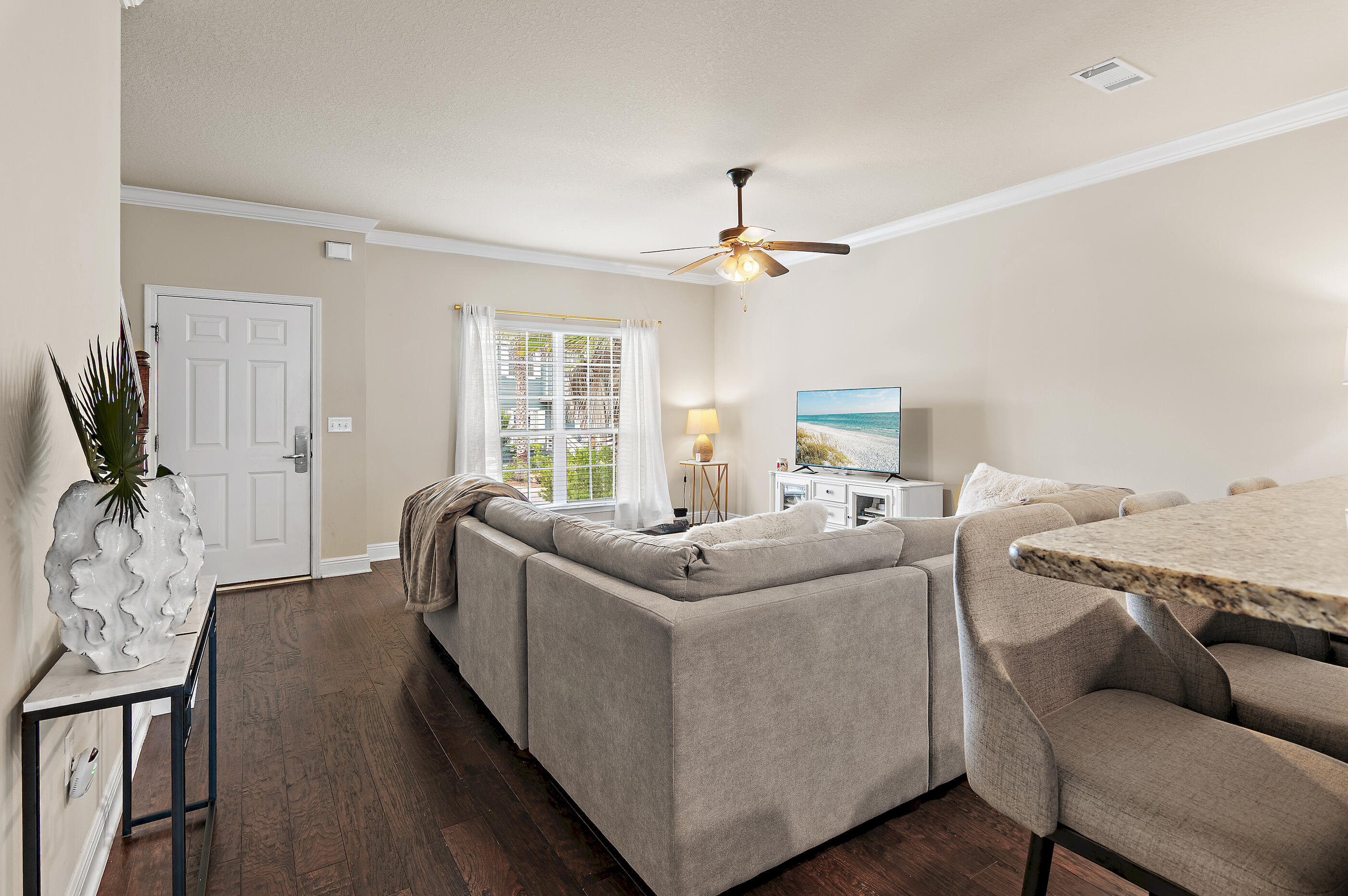 SANTA ROSA GOLF VILLAS - Residential