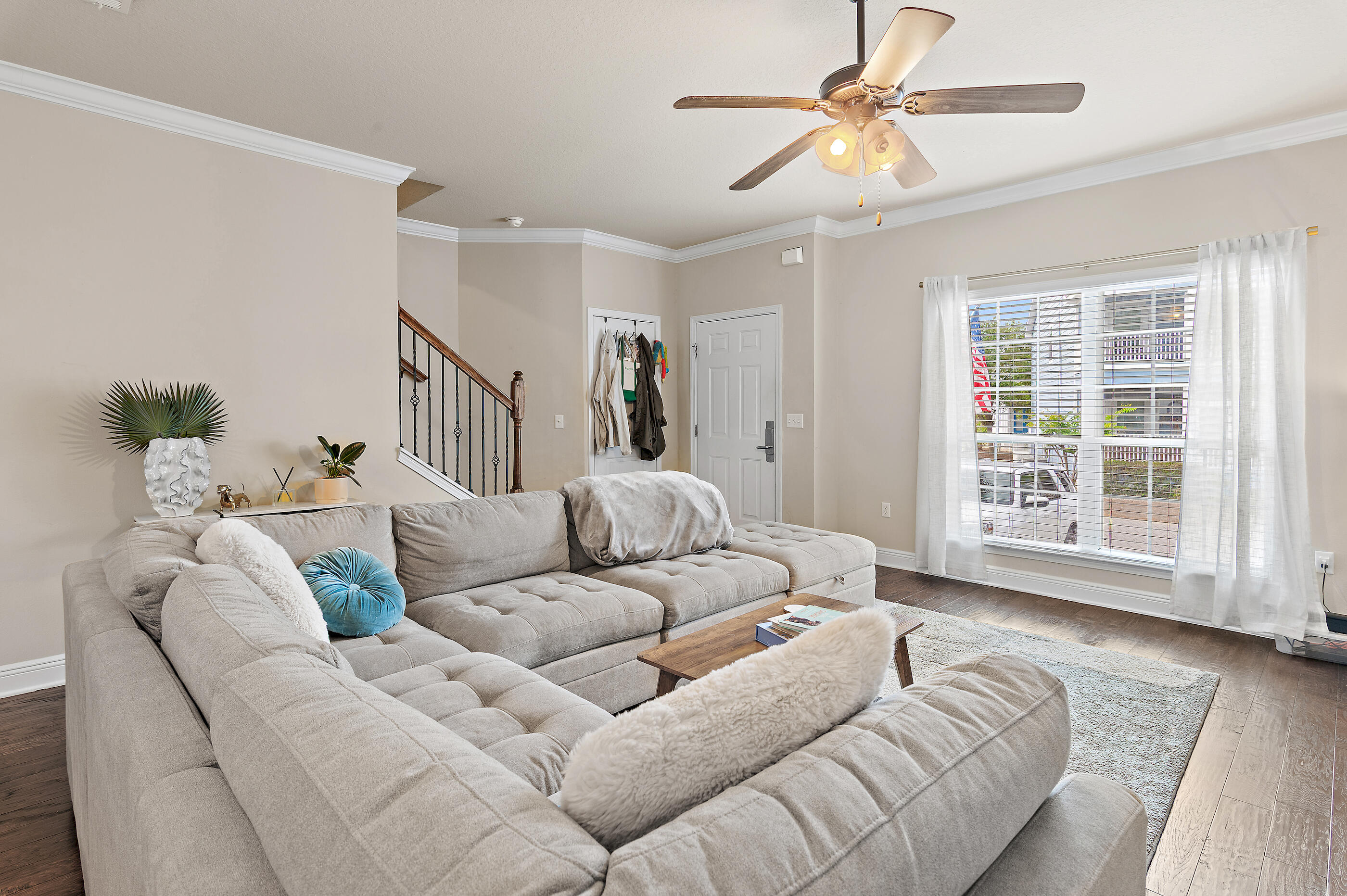 SANTA ROSA GOLF VILLAS - Residential