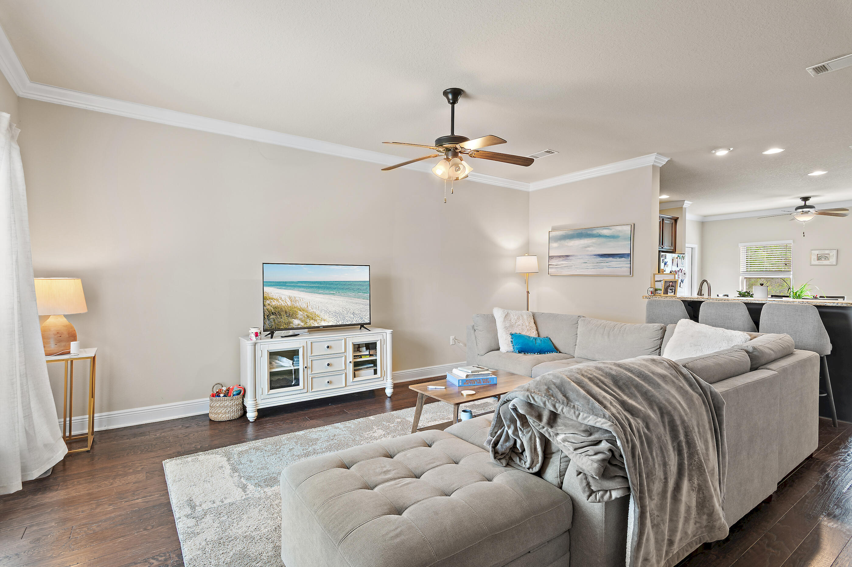 SANTA ROSA GOLF VILLAS - Residential