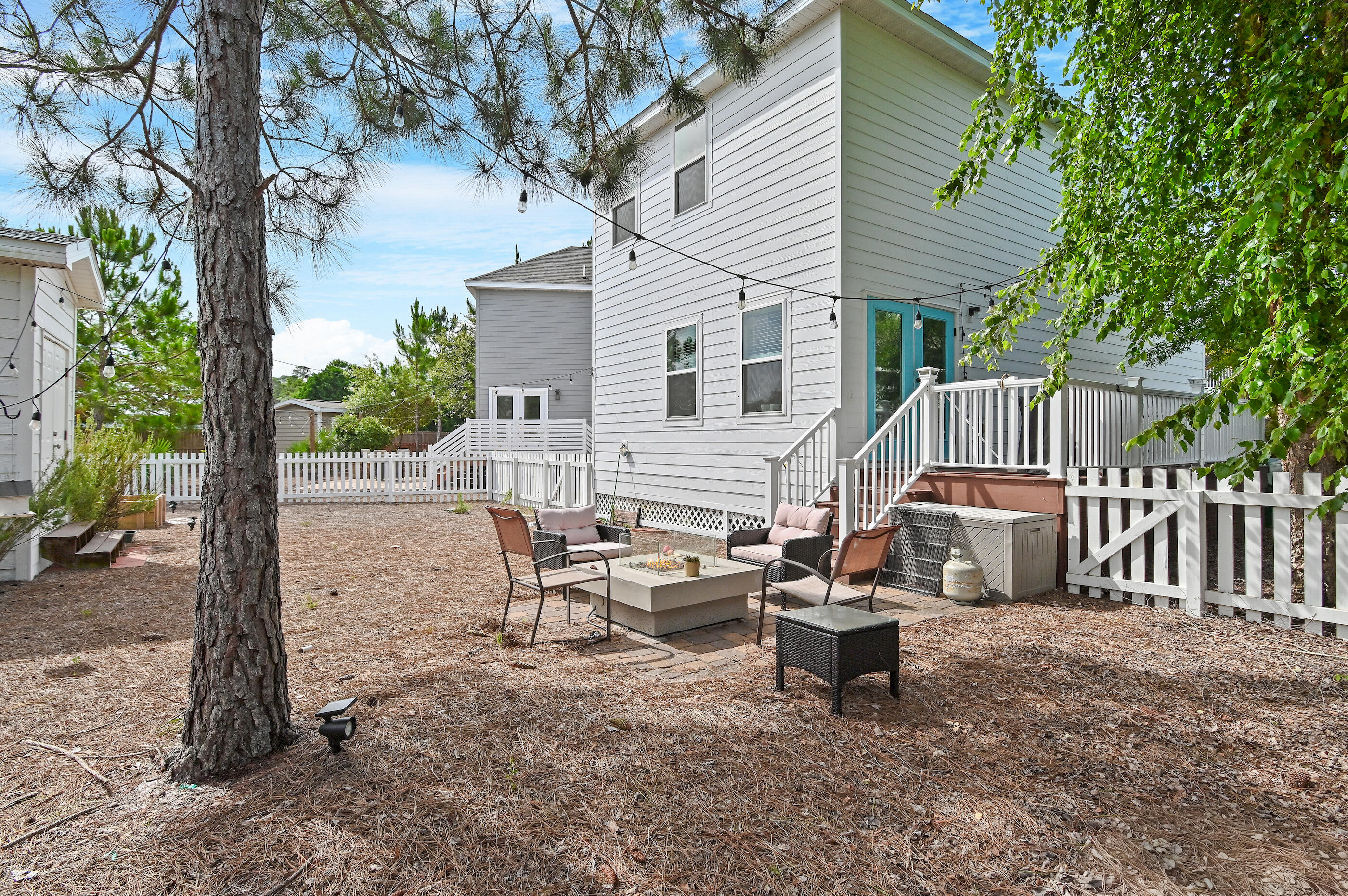 SANTA ROSA GOLF VILLAS - Residential