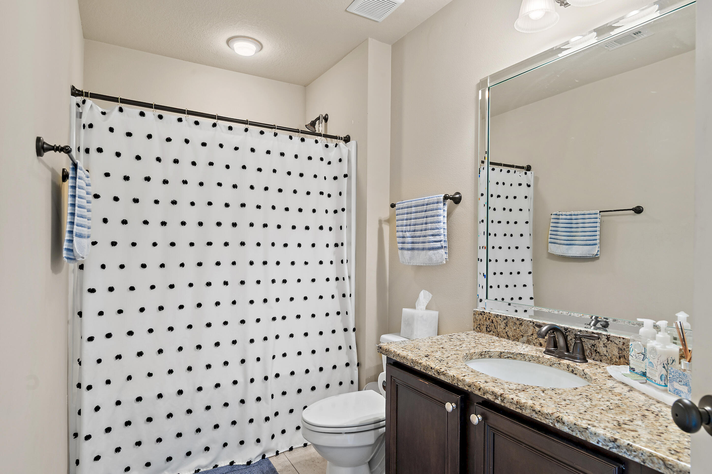 SANTA ROSA GOLF VILLAS - Residential