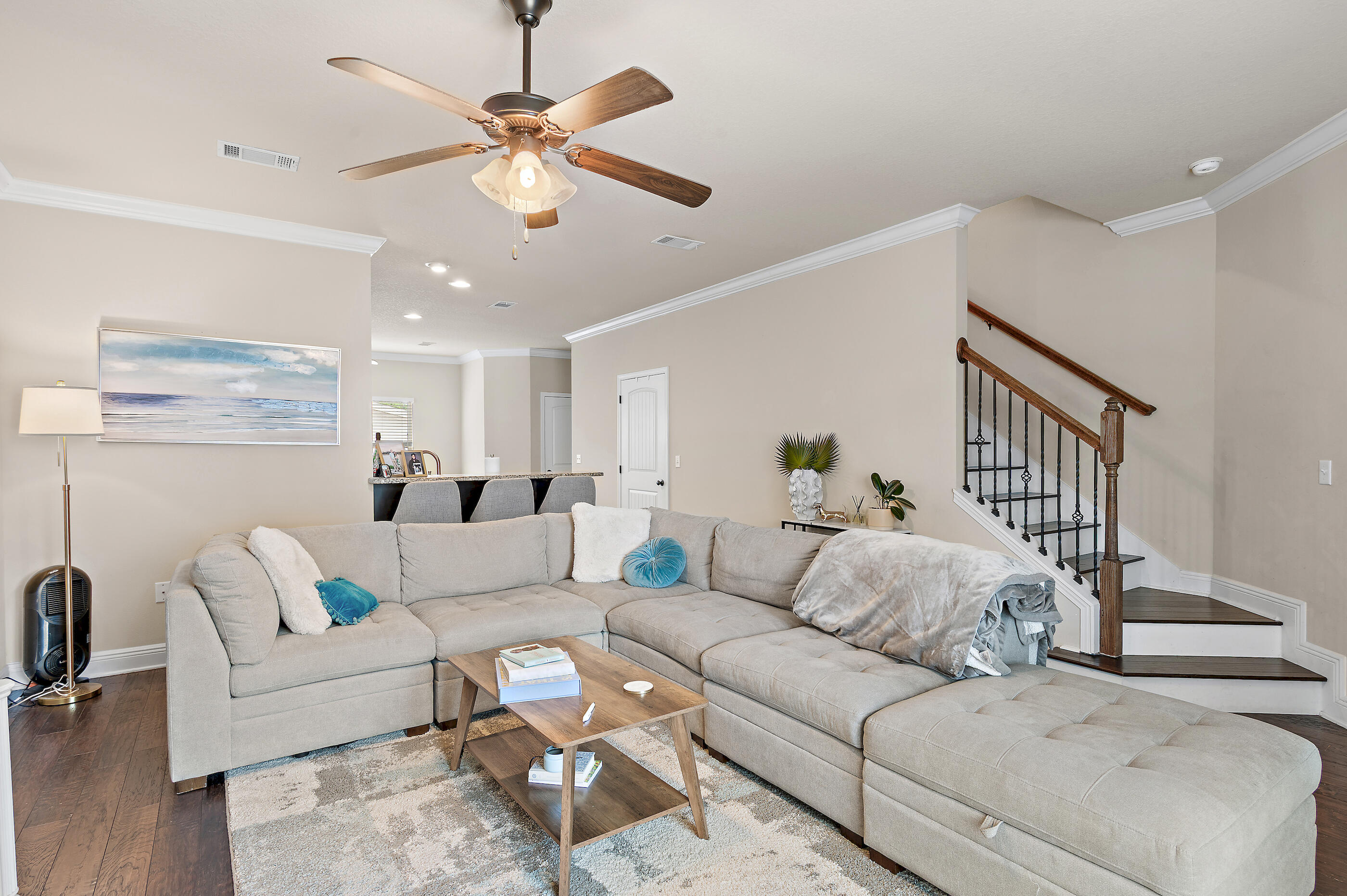 SANTA ROSA GOLF VILLAS - Residential