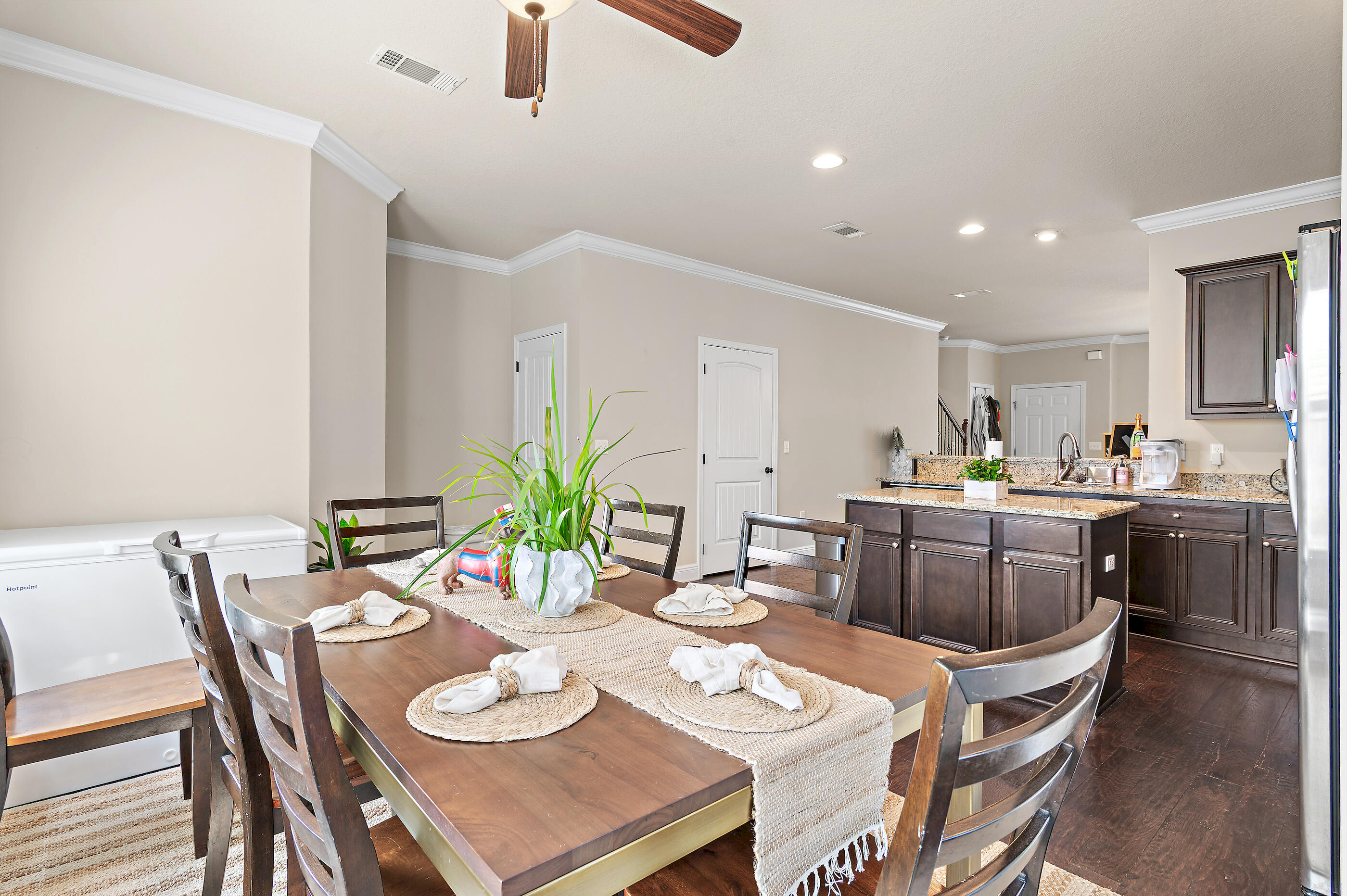 SANTA ROSA GOLF VILLAS - Residential