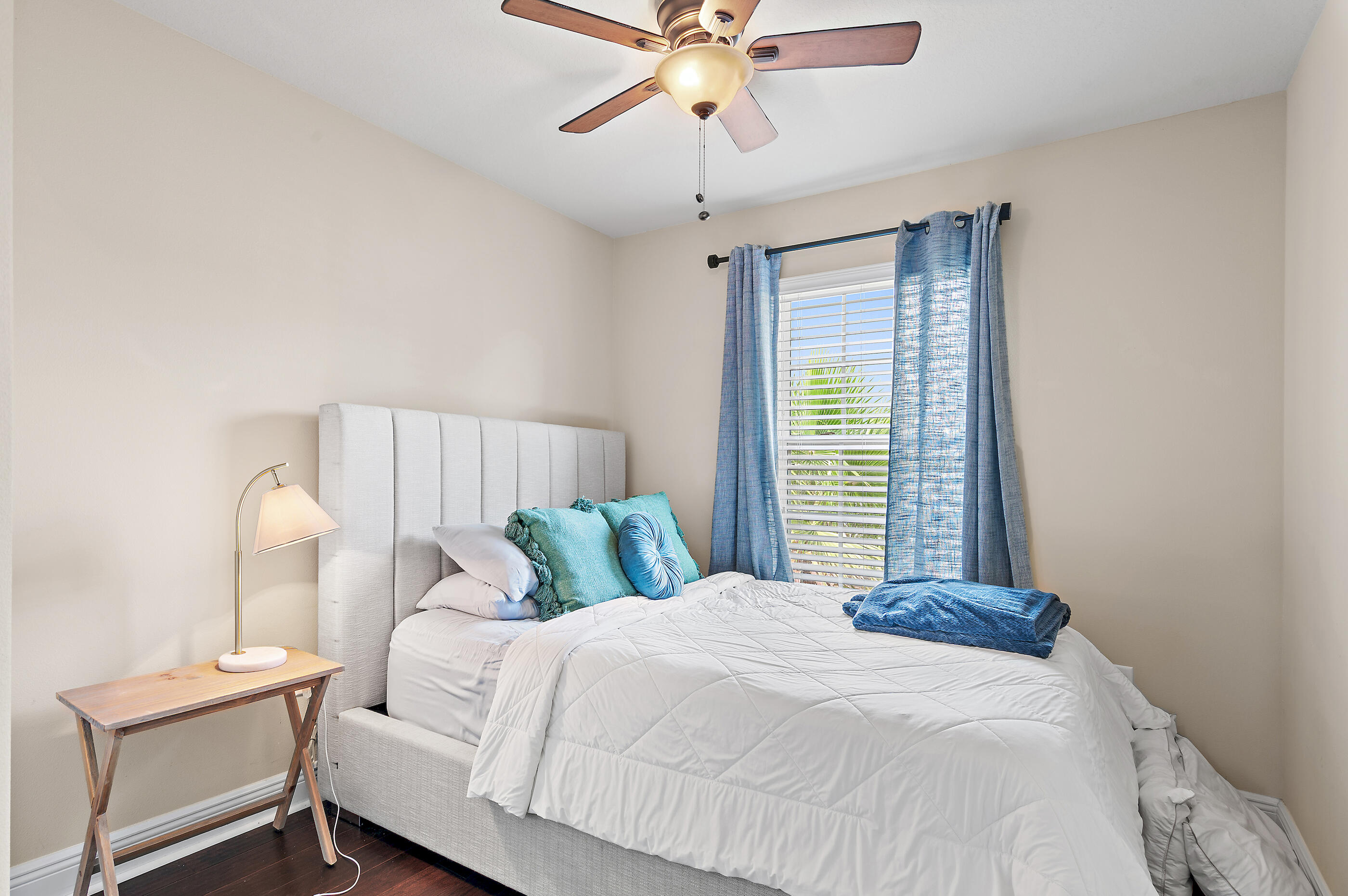 SANTA ROSA GOLF VILLAS - Residential