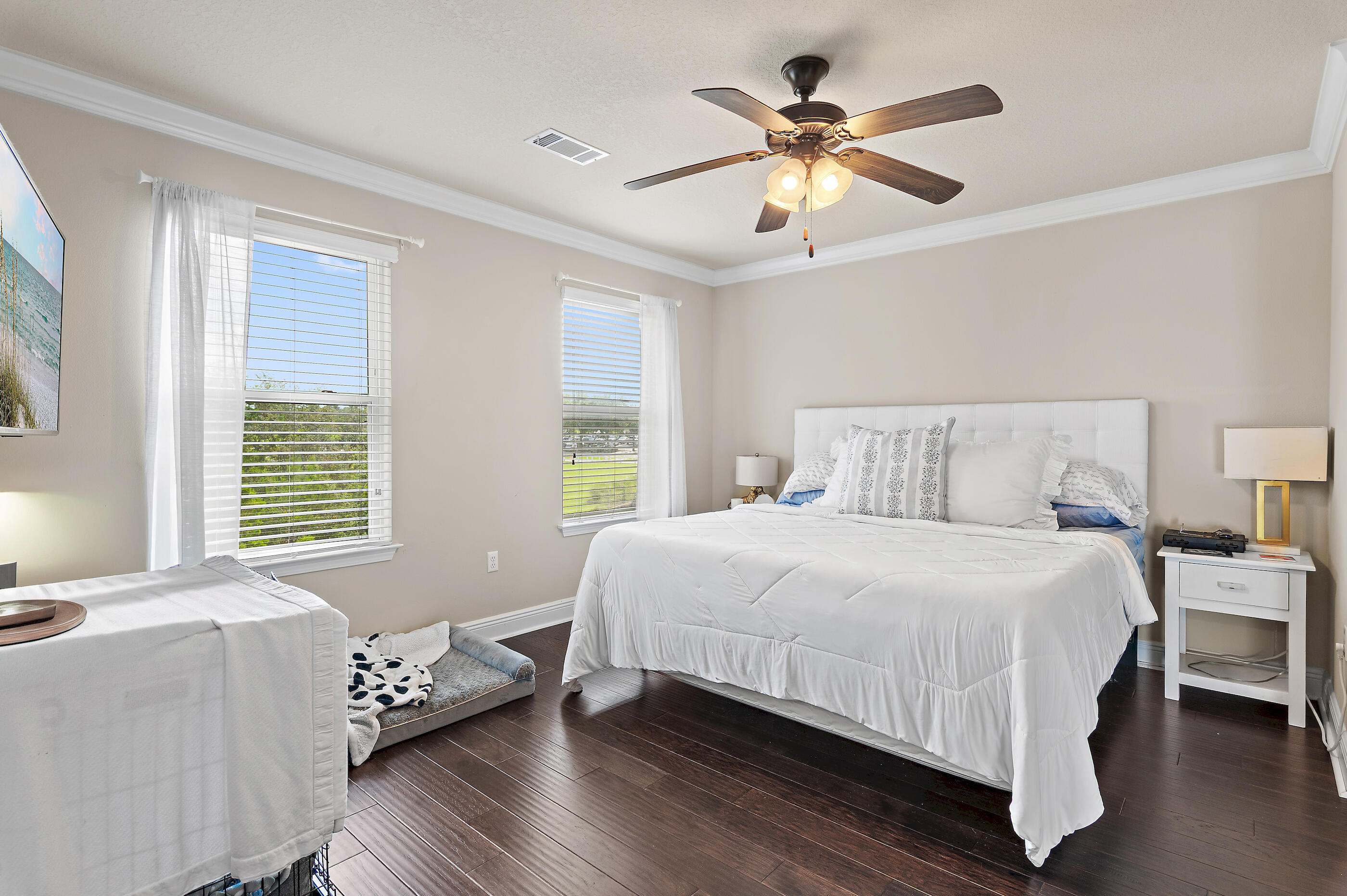 SANTA ROSA GOLF VILLAS - Residential