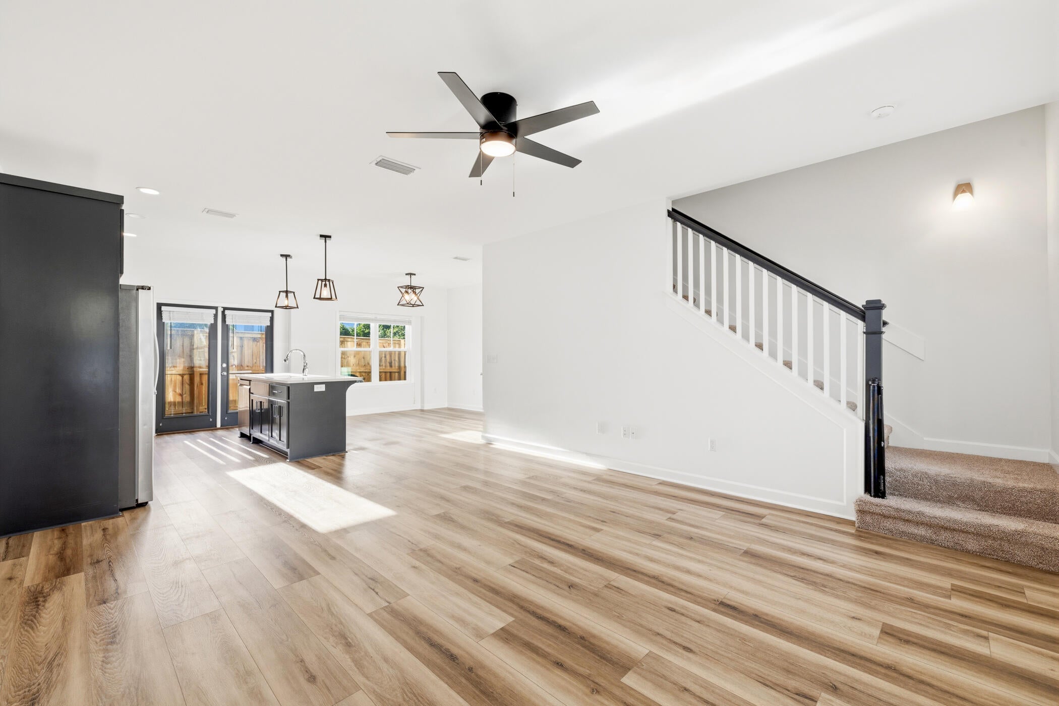Callaway Corners - Residential