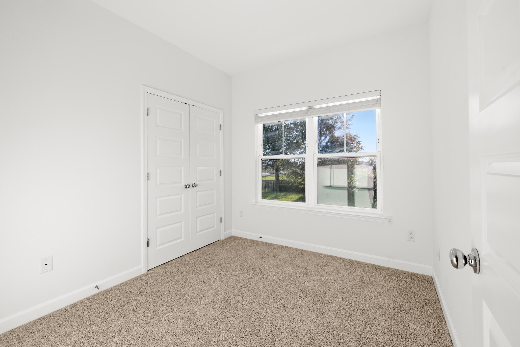 Callaway Corners - Residential