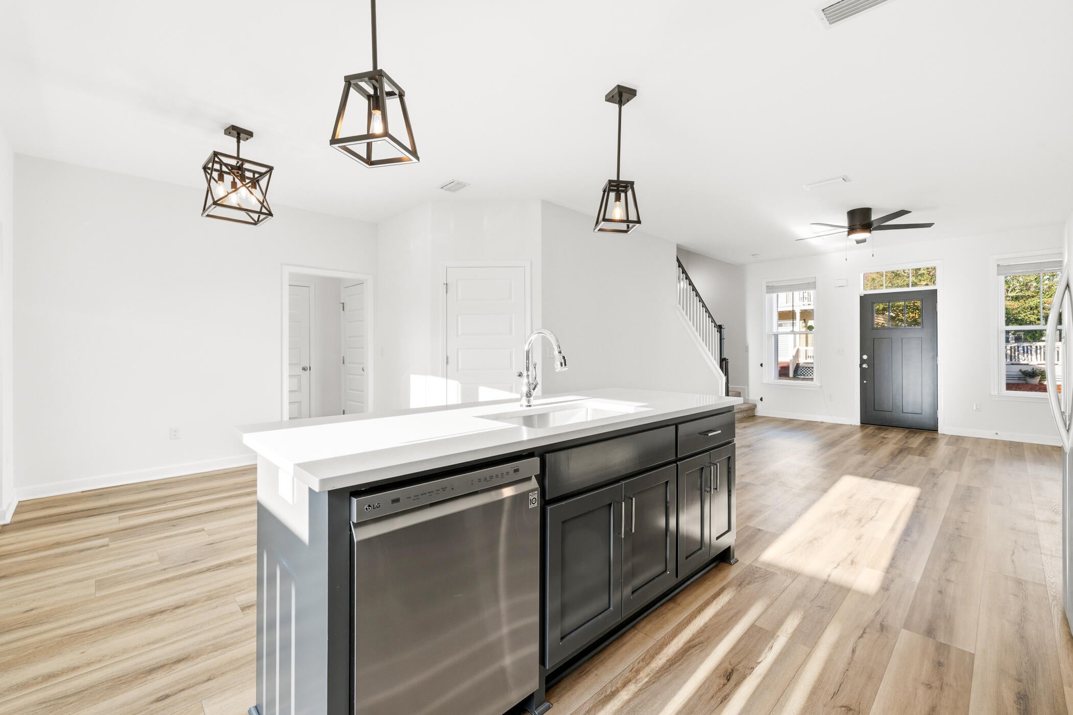 Callaway Corners - Residential