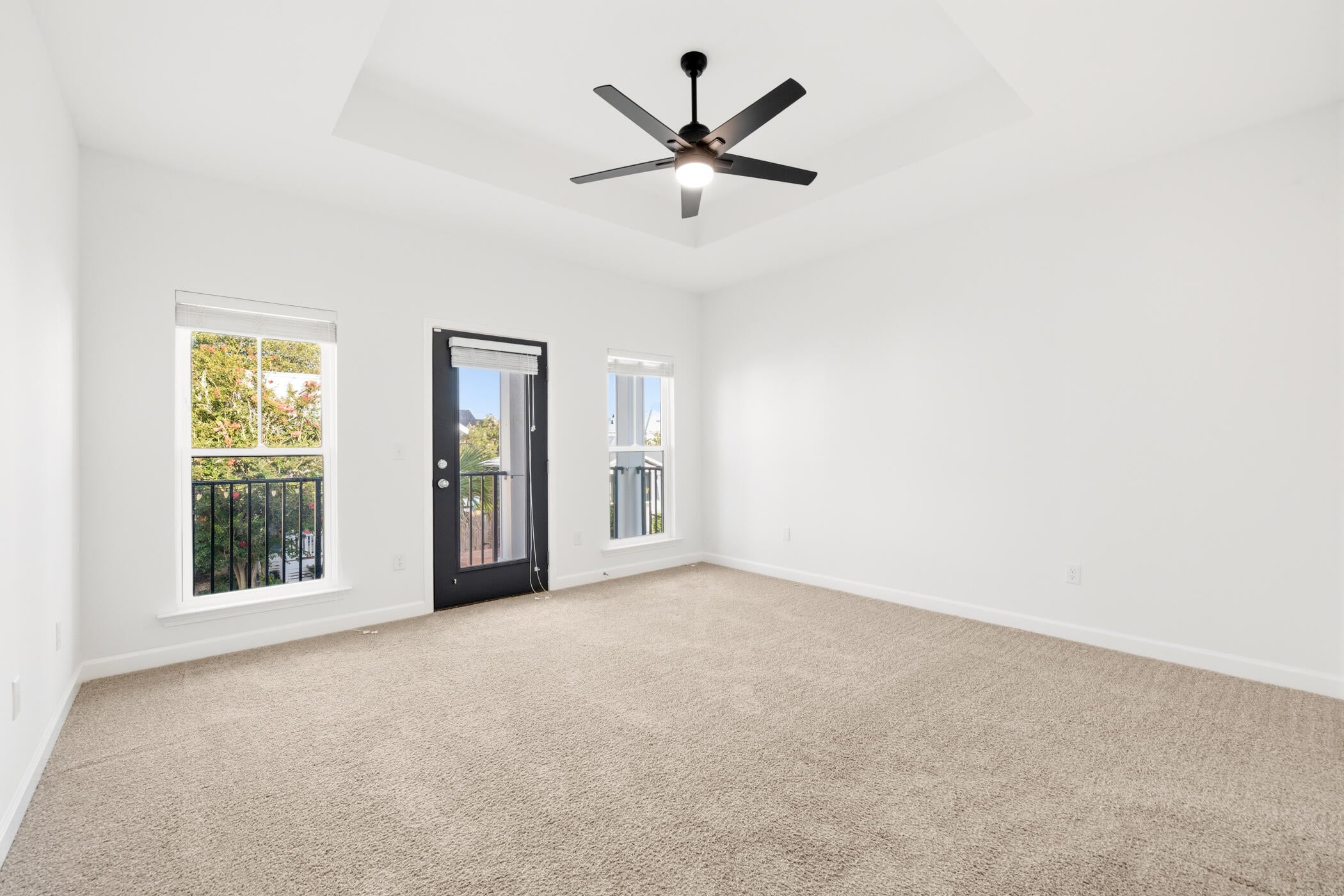 Callaway Corners - Residential