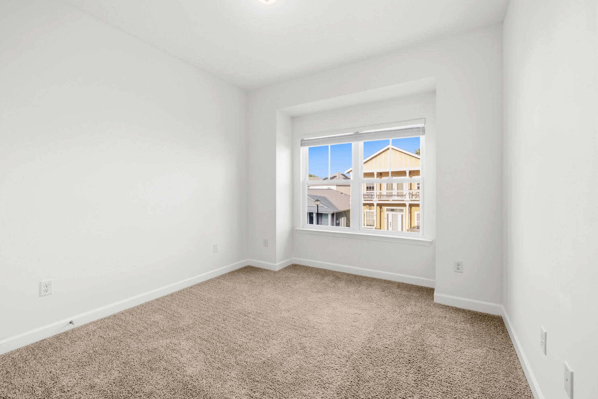 Callaway Corners - Residential