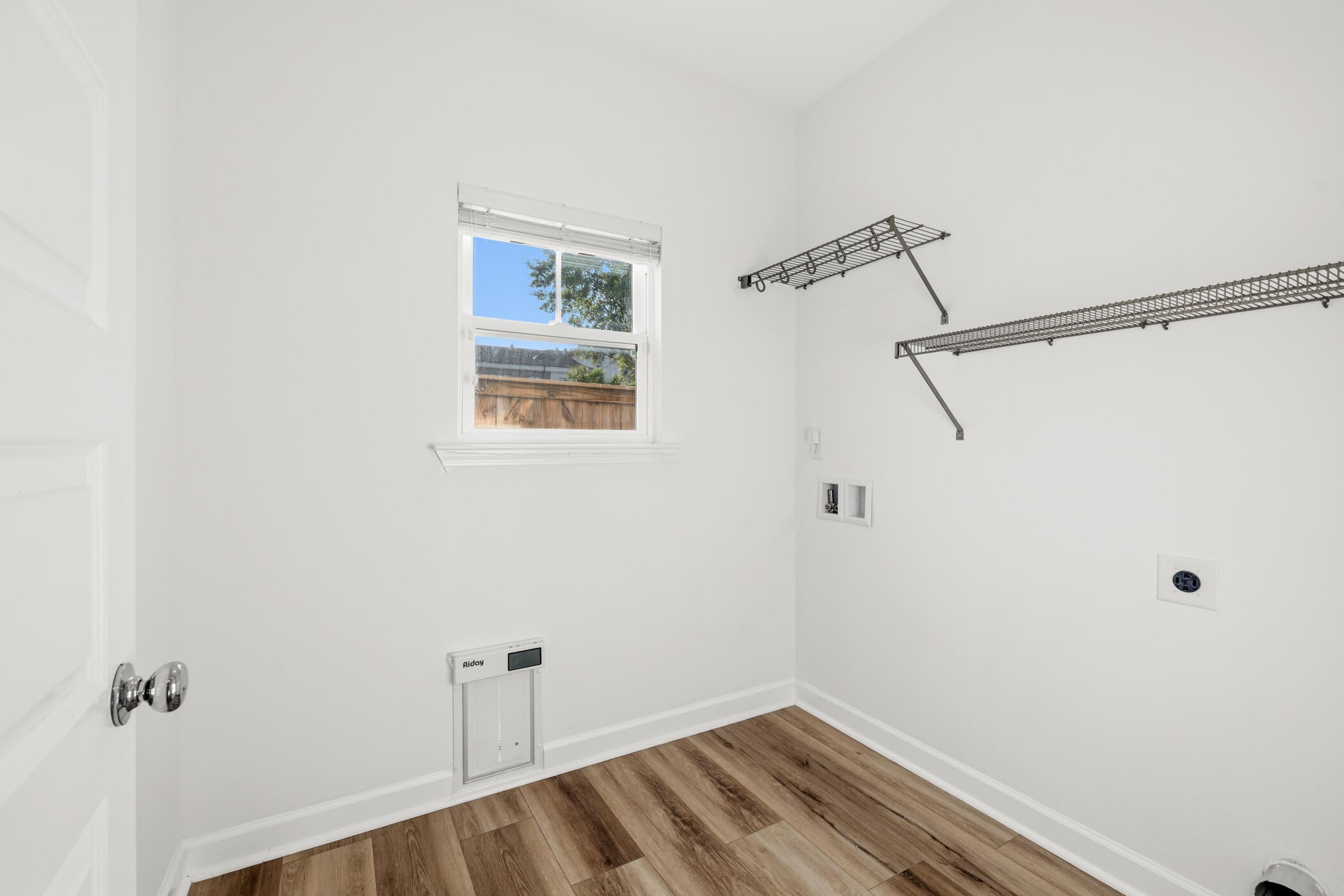 Callaway Corners - Residential