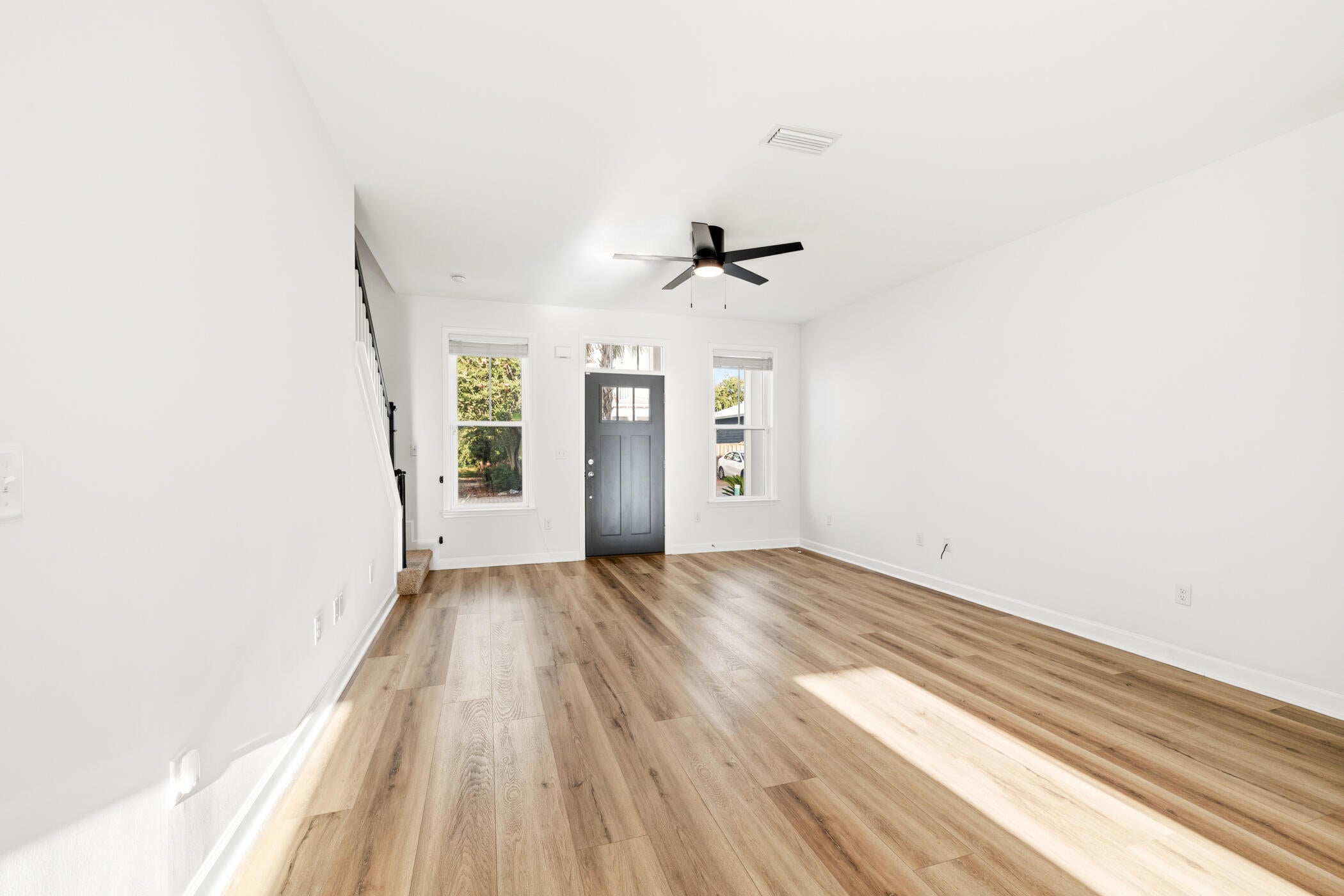 Callaway Corners - Residential