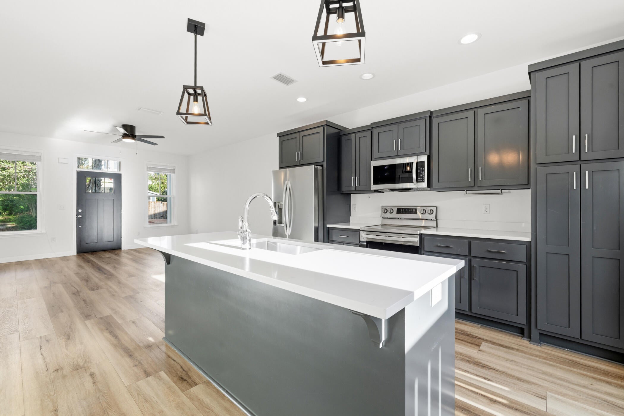 Callaway Corners - Residential