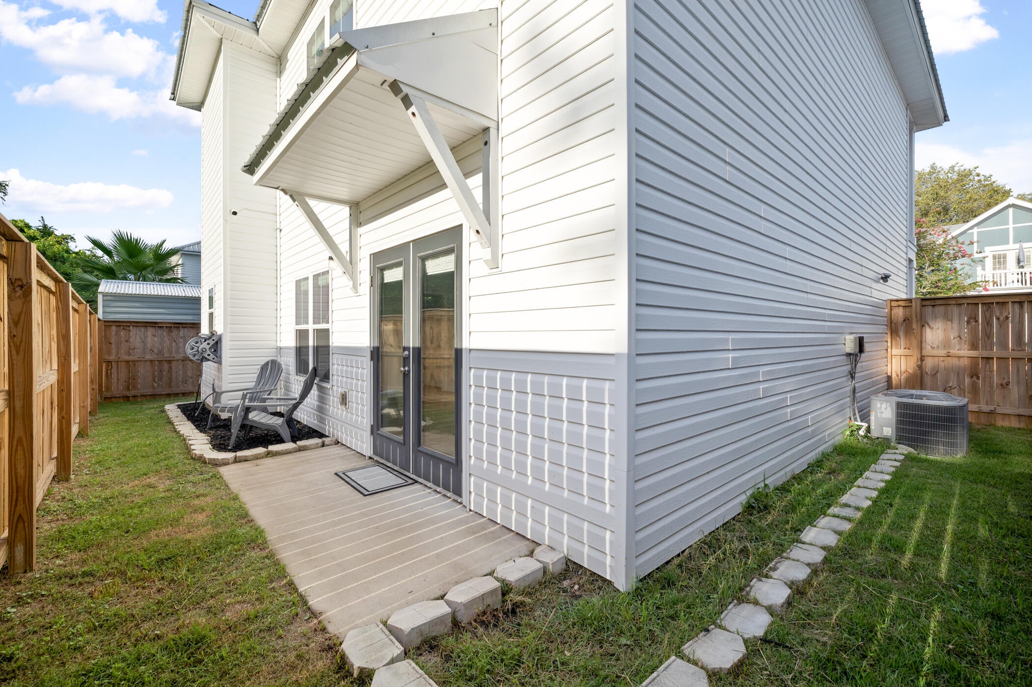 Callaway Corners - Residential