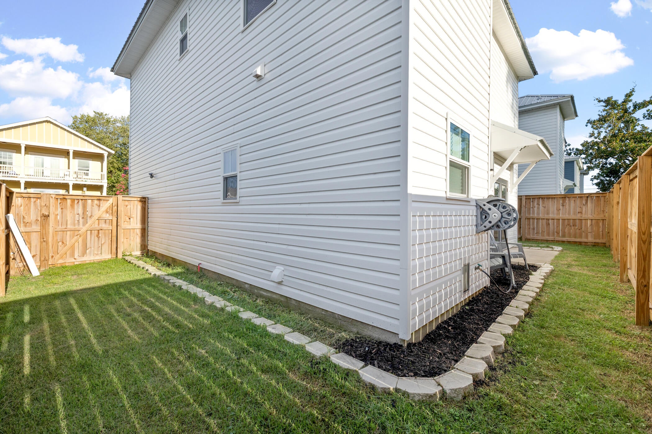 Callaway Corners - Residential