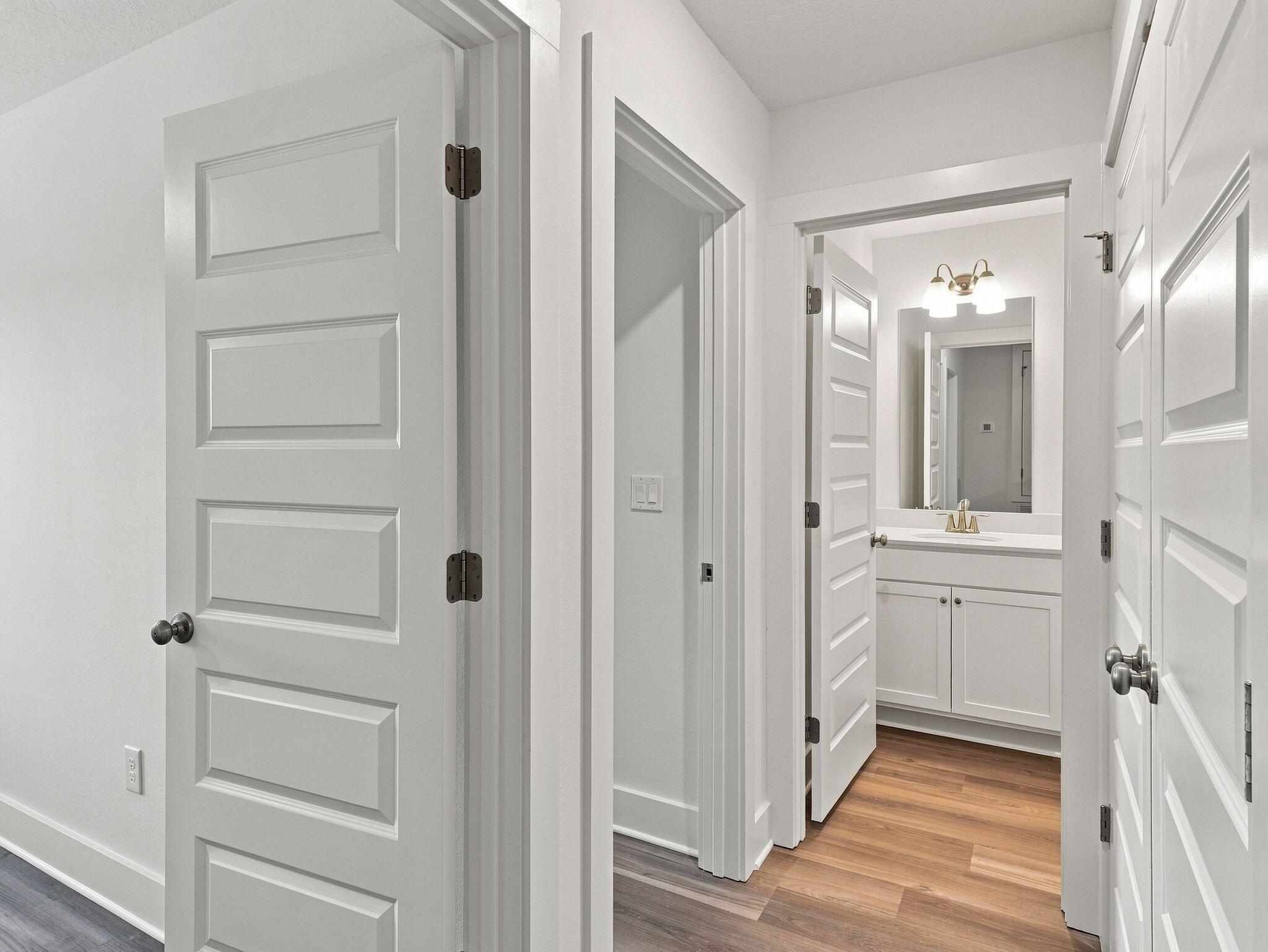Hawk's Landing Townhomes - Residential Lease