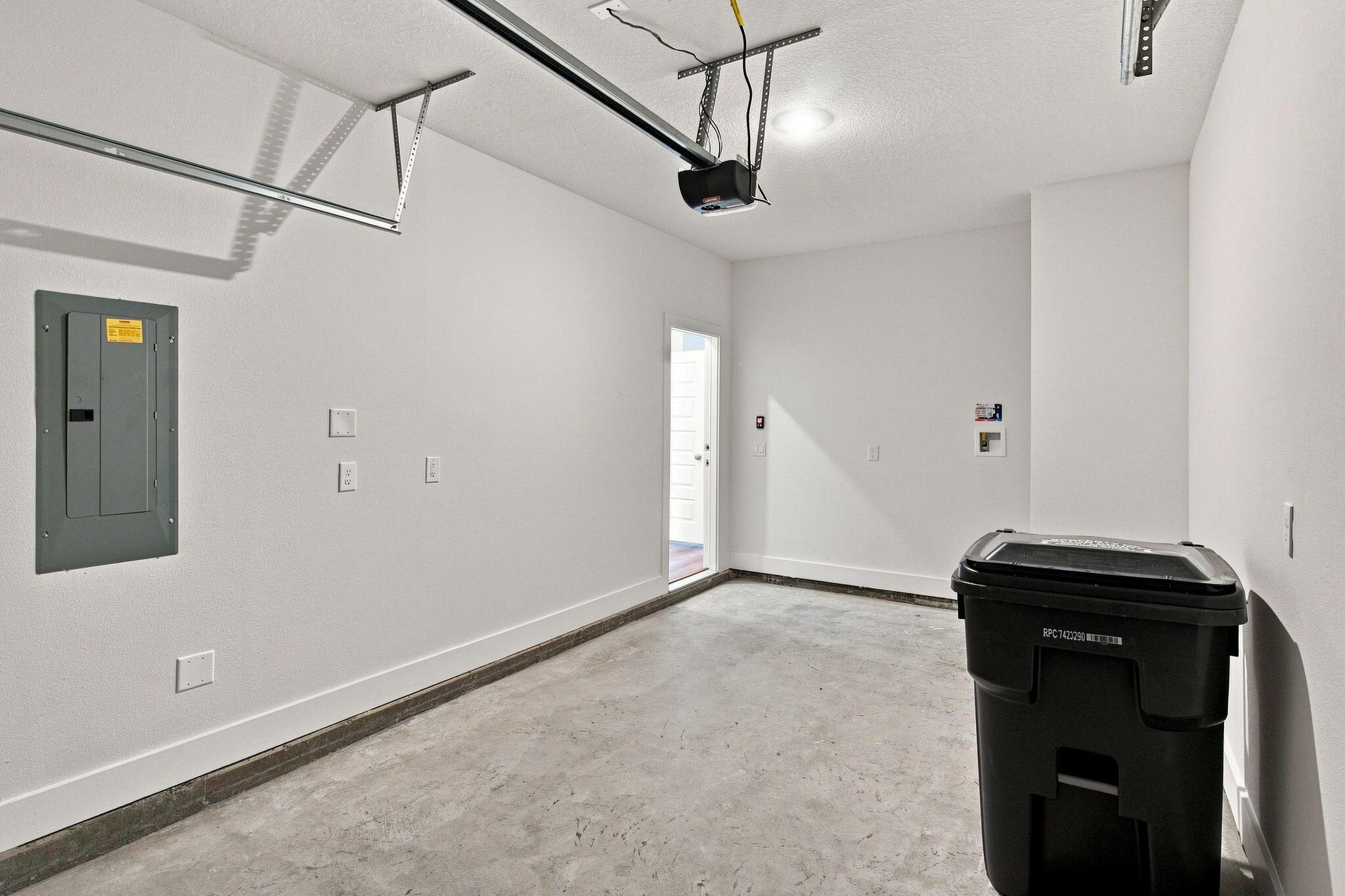 Hawk's Landing Townhomes - Residential Lease
