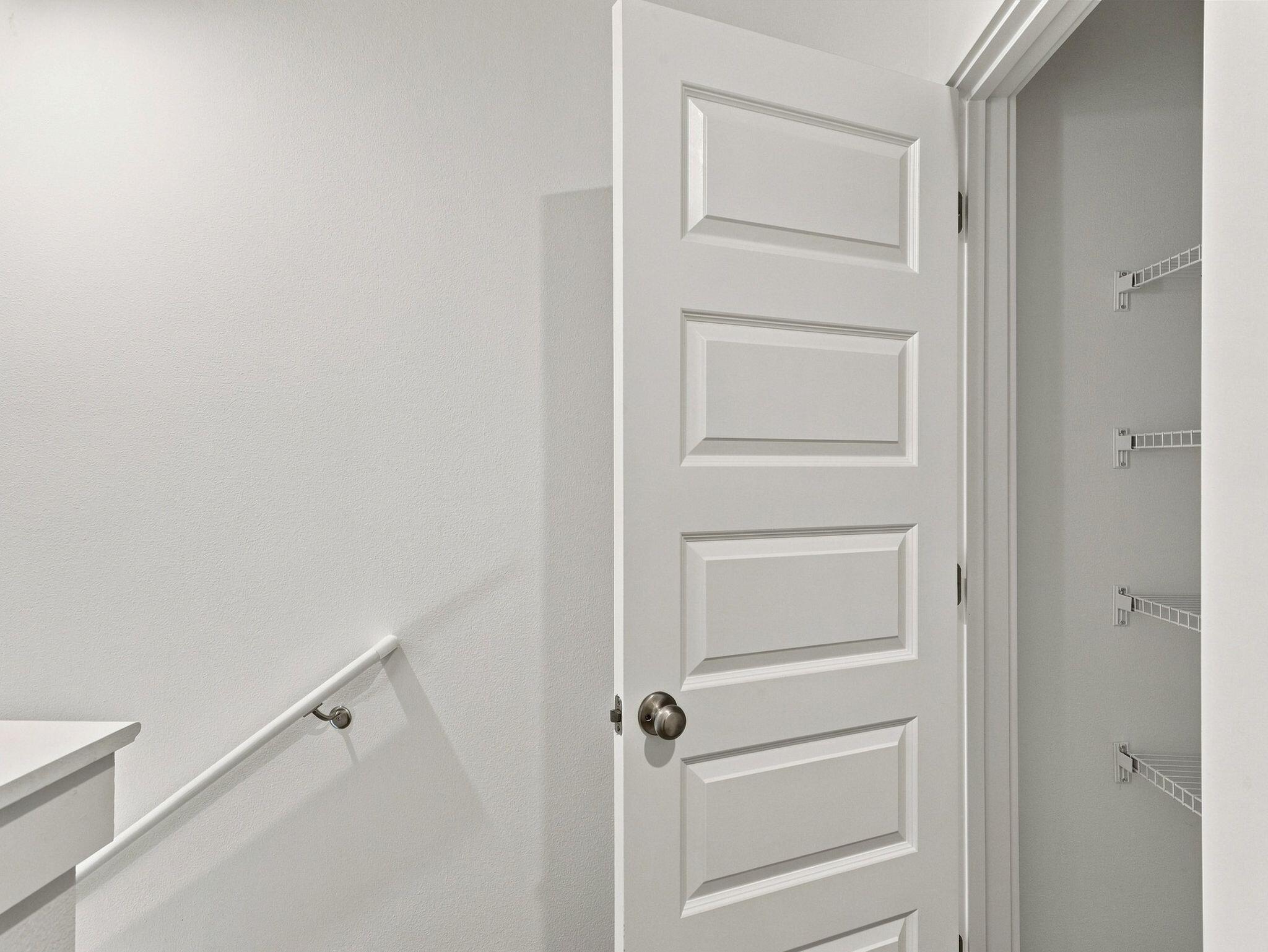Hawk's Landing Townhomes - Residential Lease