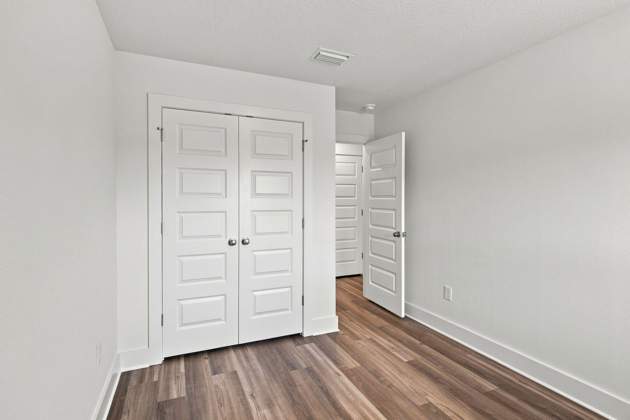 Hawk's Landing Townhomes - Residential Lease