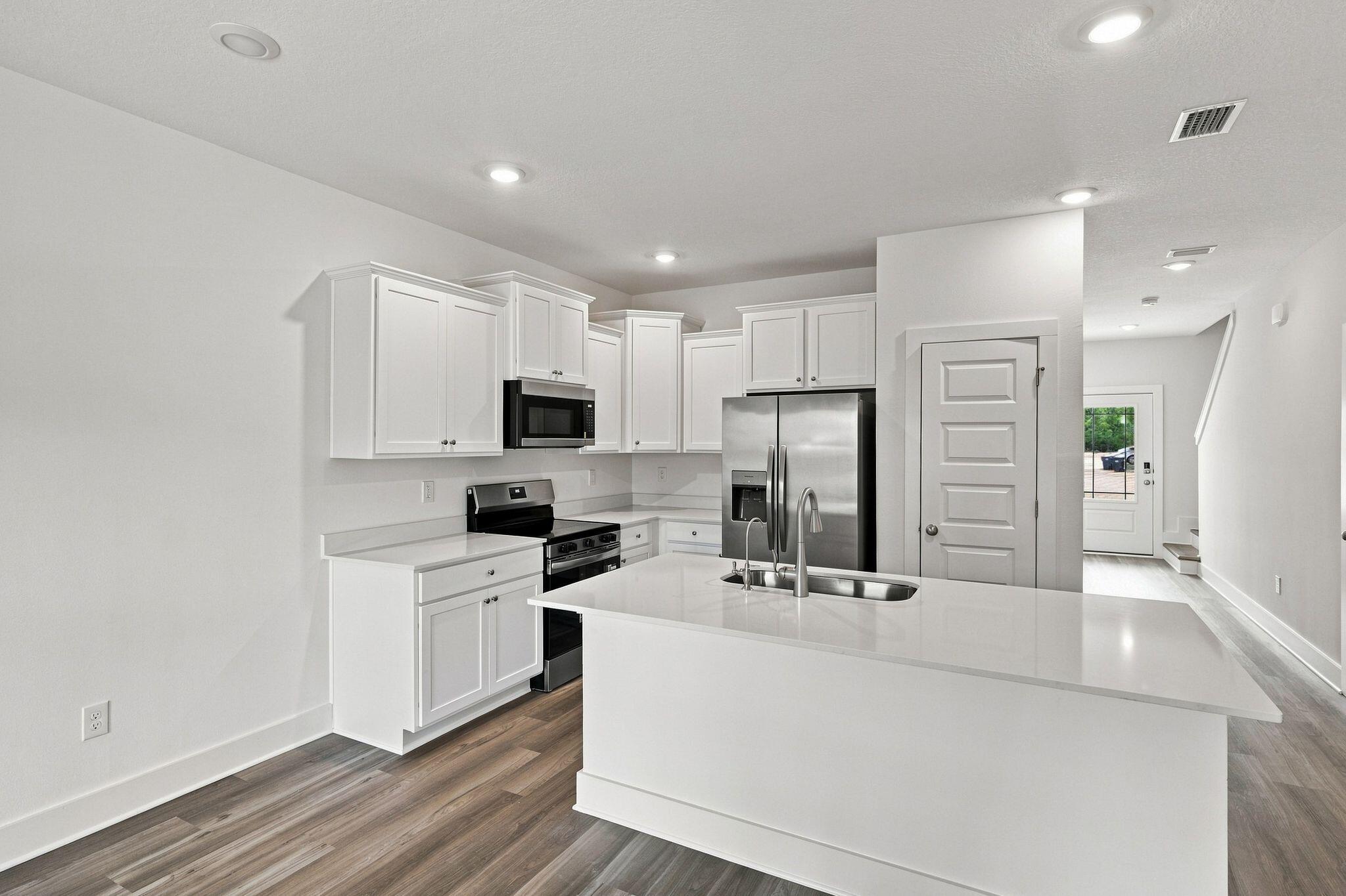 Hawk's Landing Townhomes - Residential Lease