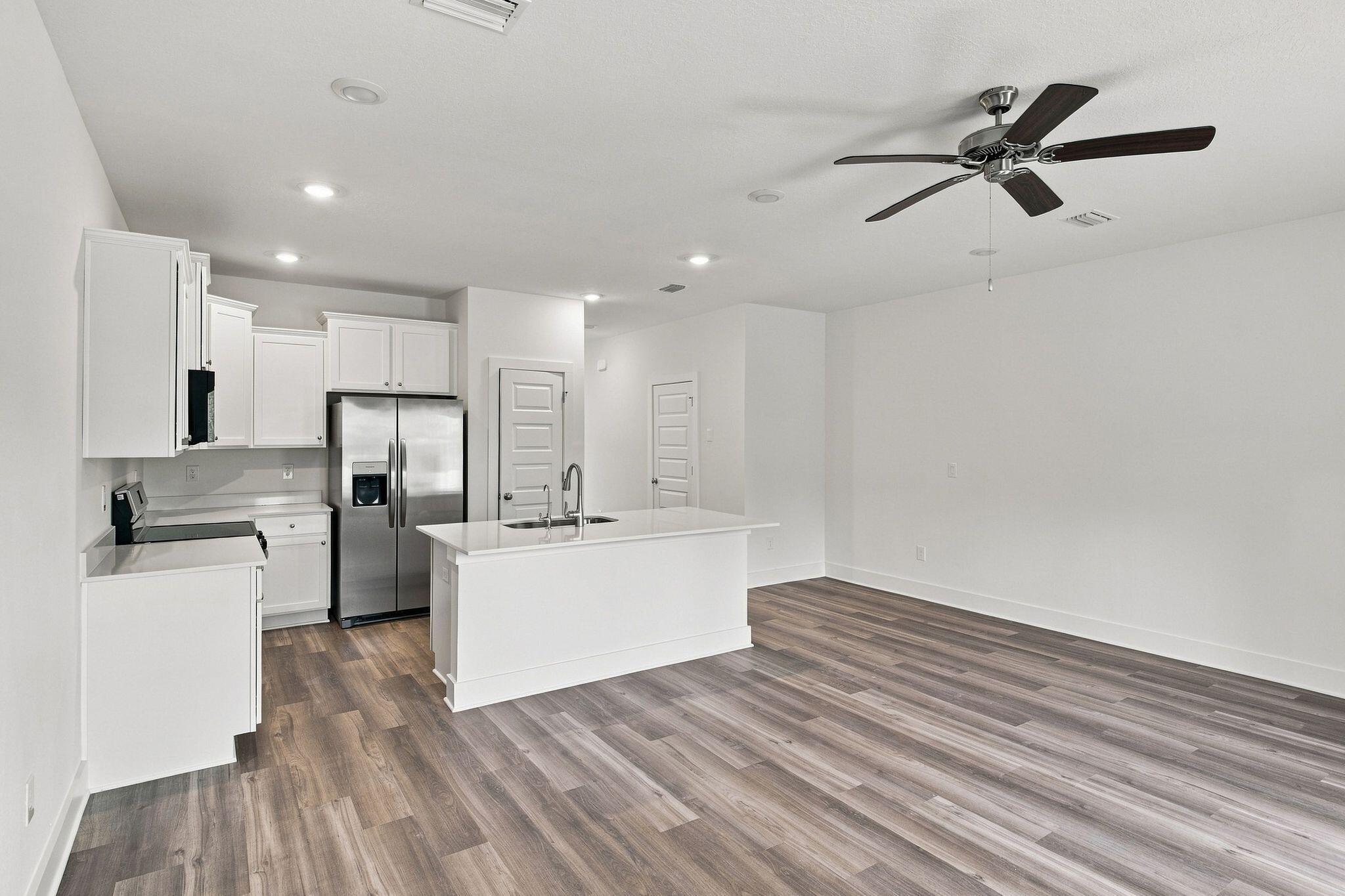 Hawk's Landing Townhomes - Residential Lease