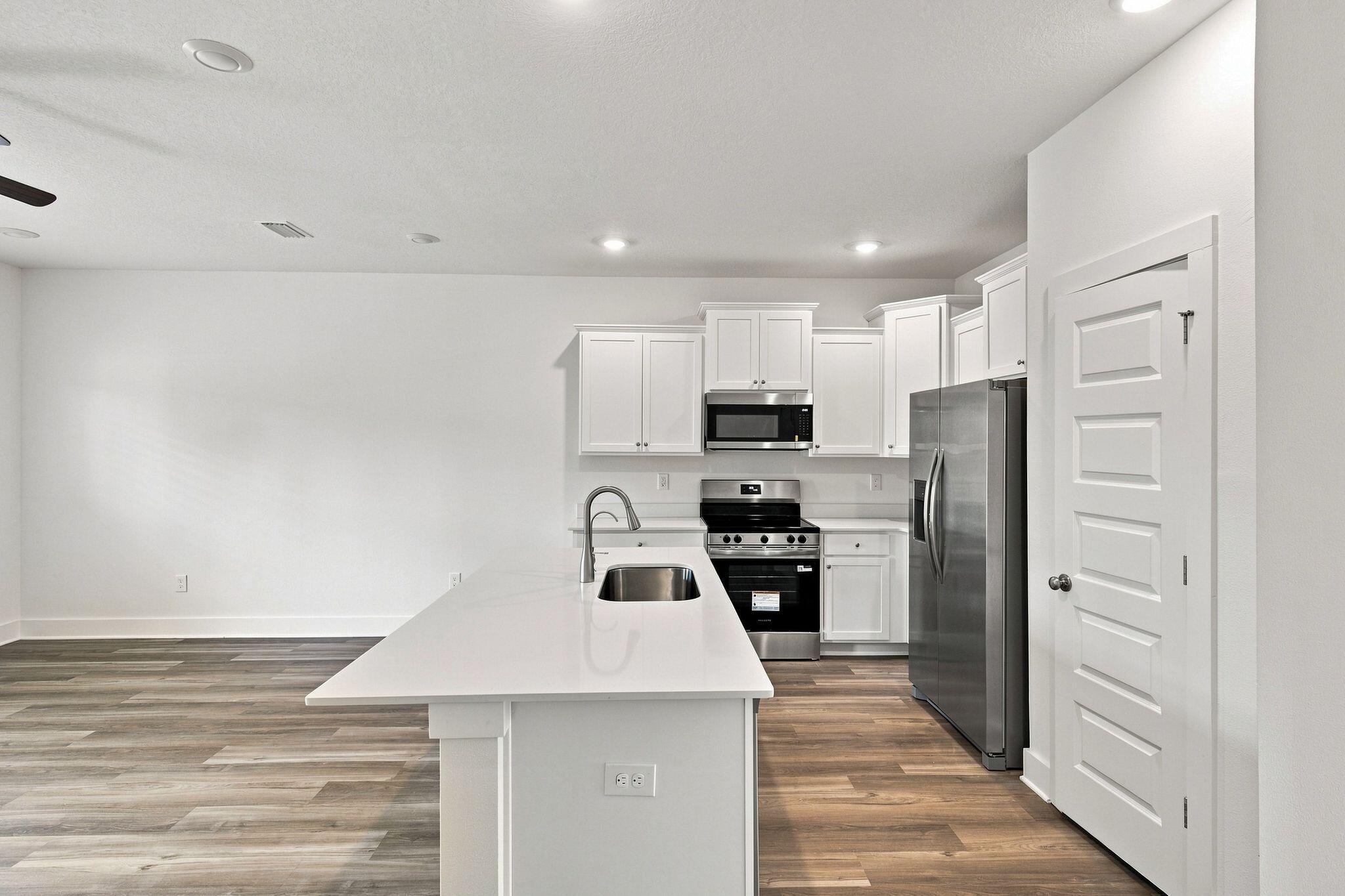 Hawk's Landing Townhomes - Residential Lease