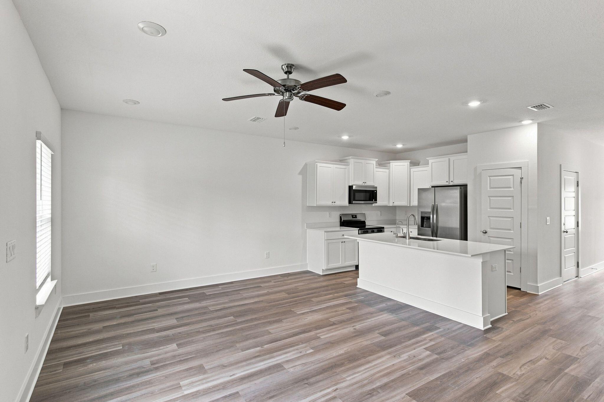 Hawk's Landing Townhomes - Residential Lease