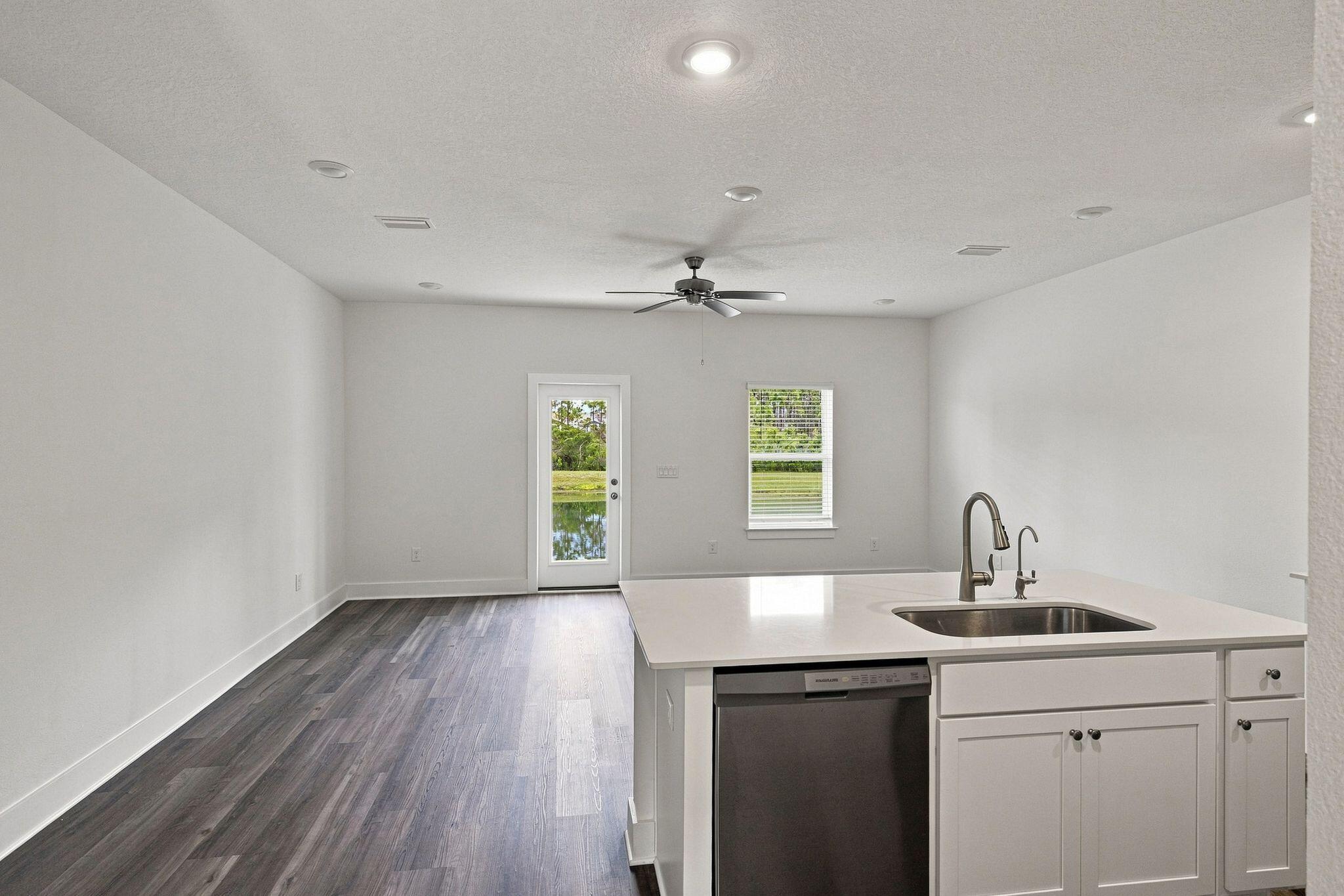 Hawk's Landing Townhomes - Residential Lease
