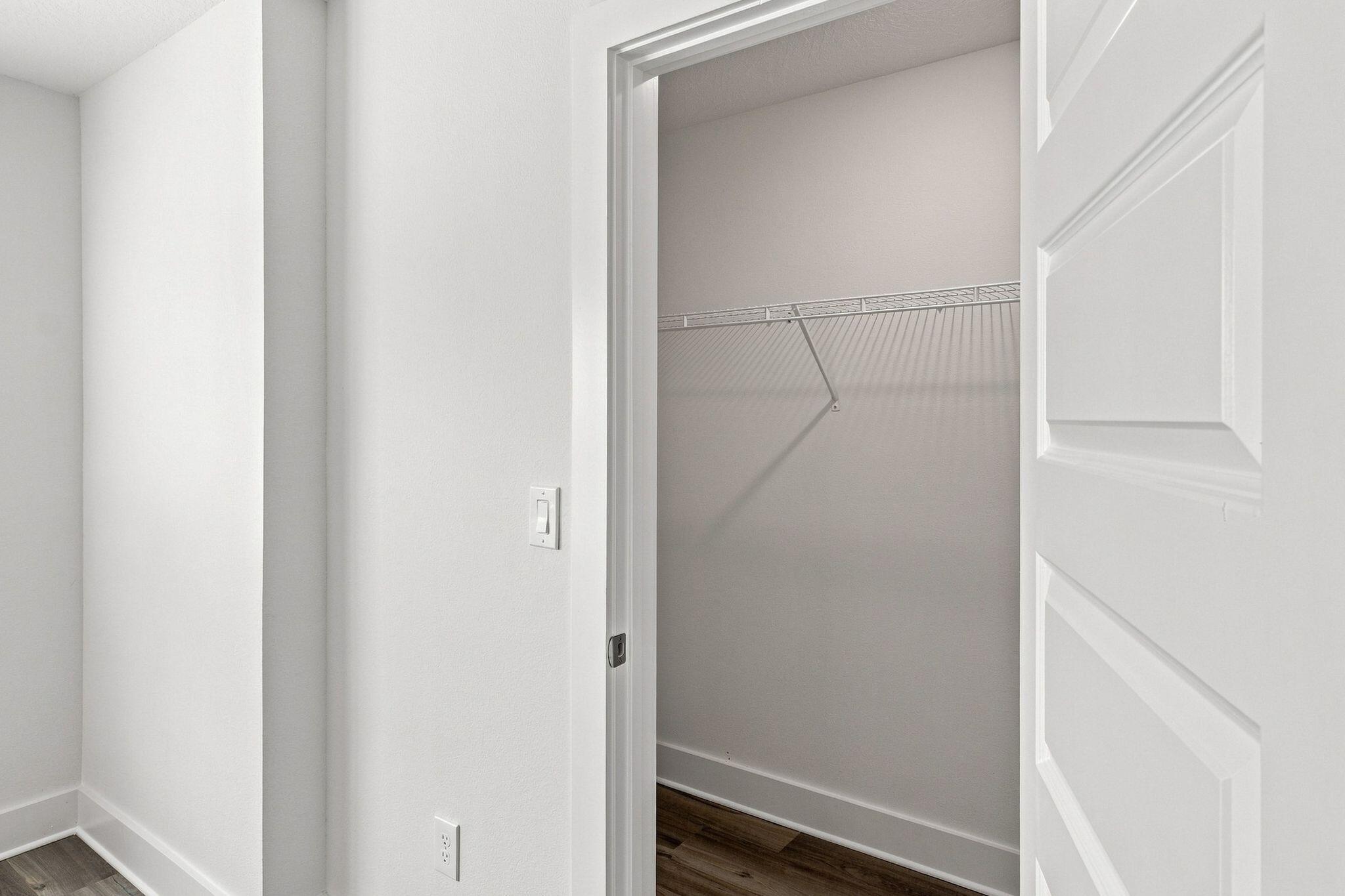 Hawk's Landing Townhomes - Residential Lease