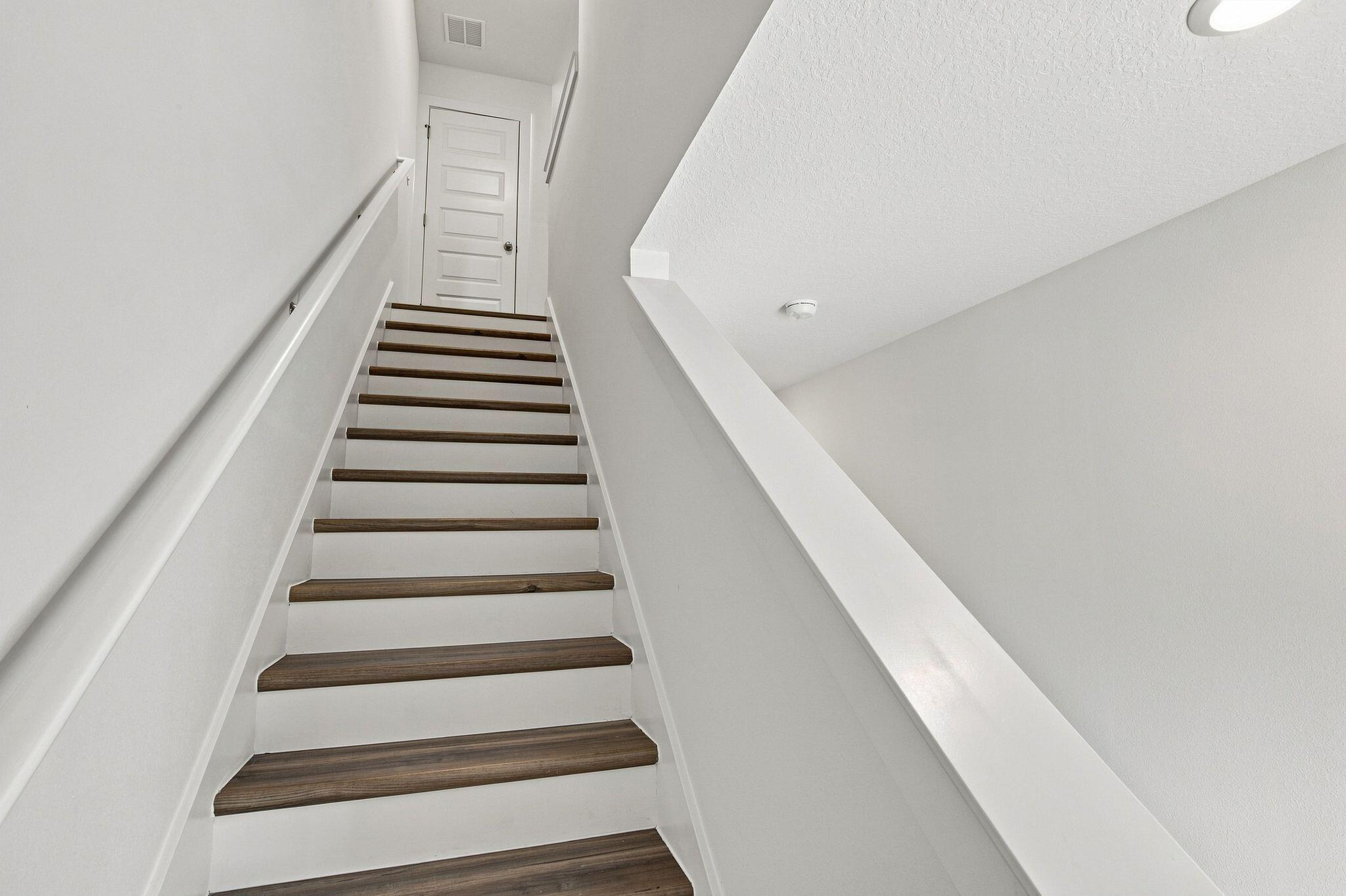 Hawk's Landing Townhomes - Residential Lease