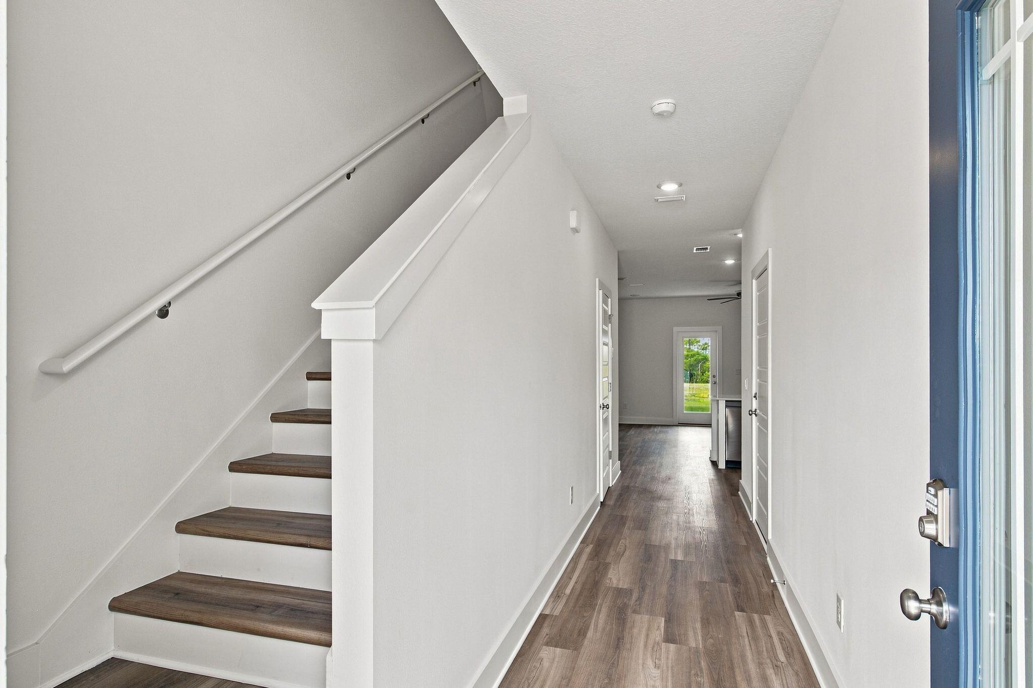 Hawk's Landing Townhomes - Residential Lease