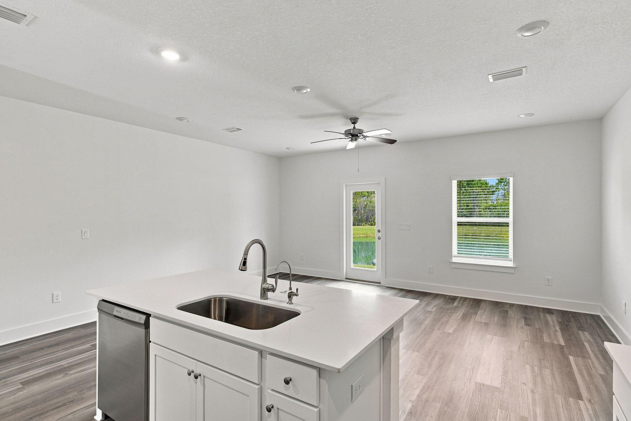 Hawk's Landing Townhomes - Residential Lease