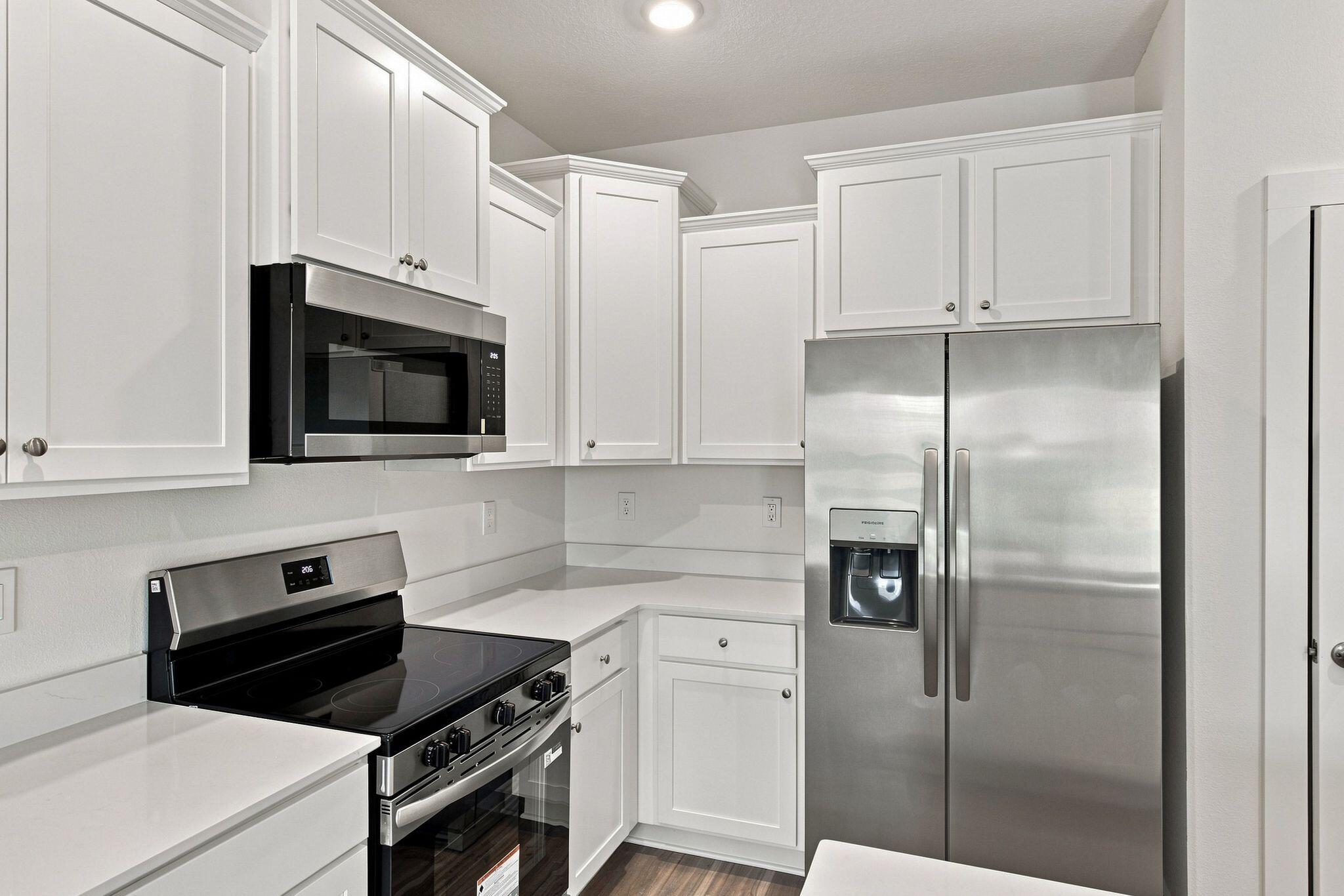Hawk's Landing Townhomes - Residential Lease