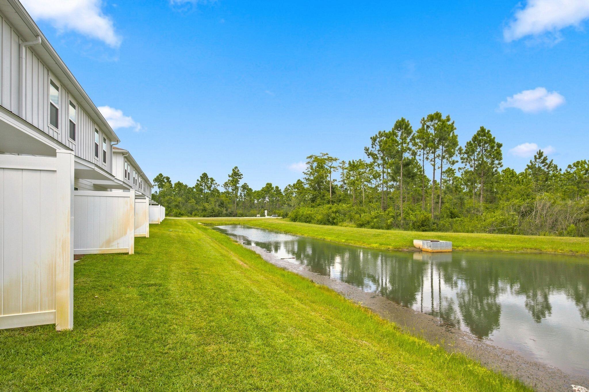 Hawk's Landing Townhomes - Residential Lease