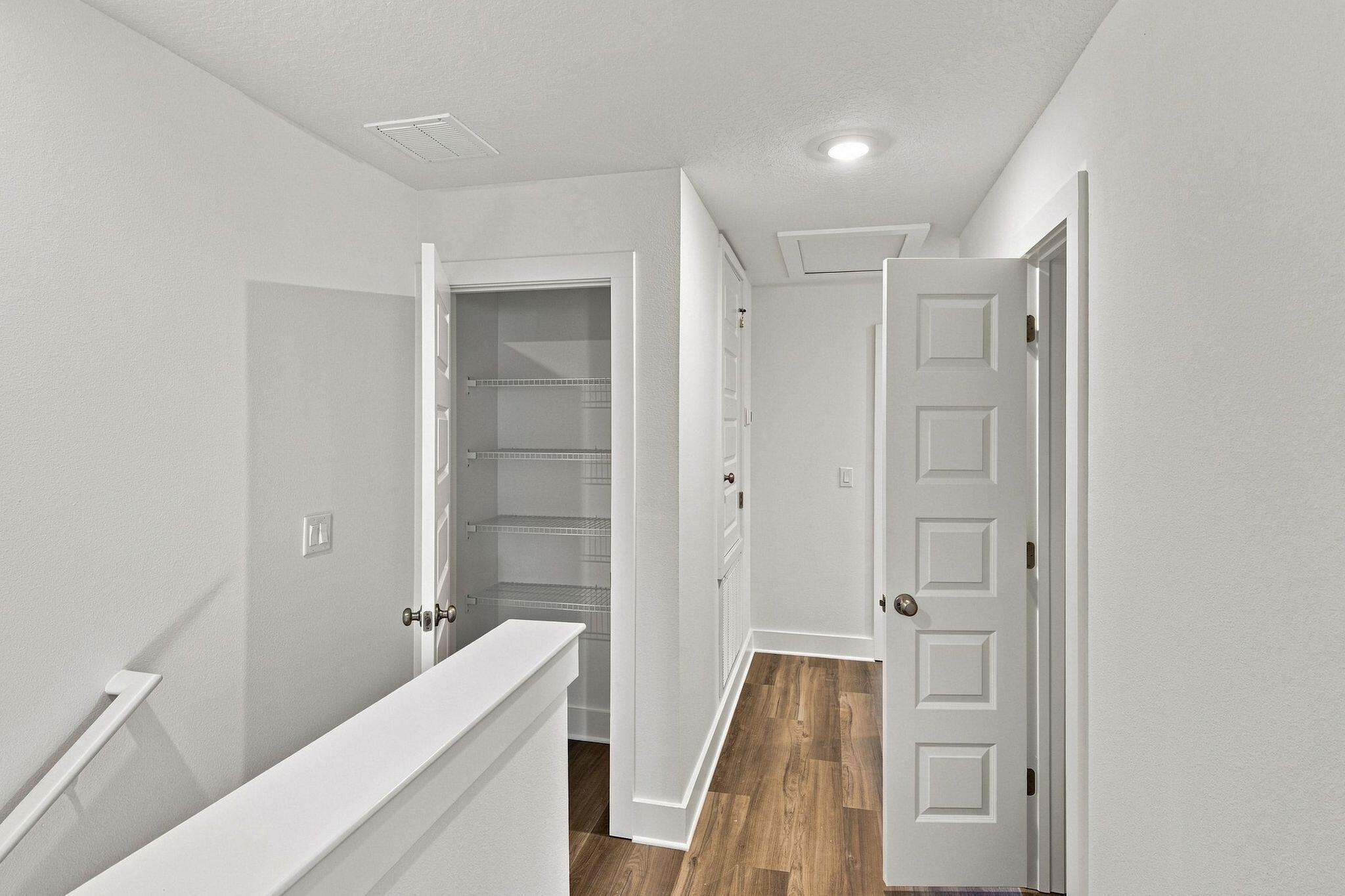 Hawk's Landing Townhomes - Residential Lease