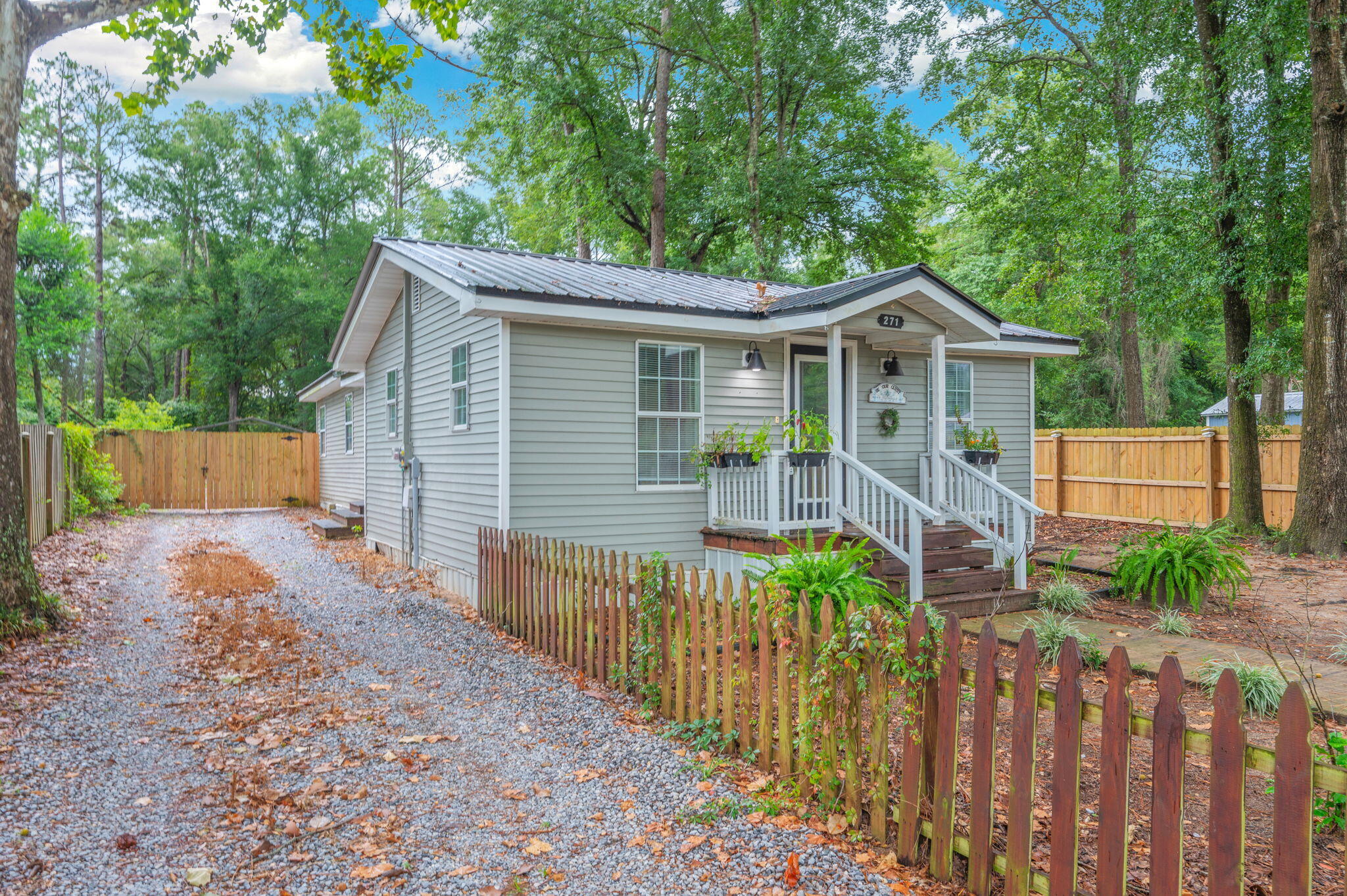 Holland Addition - Residential Lease
