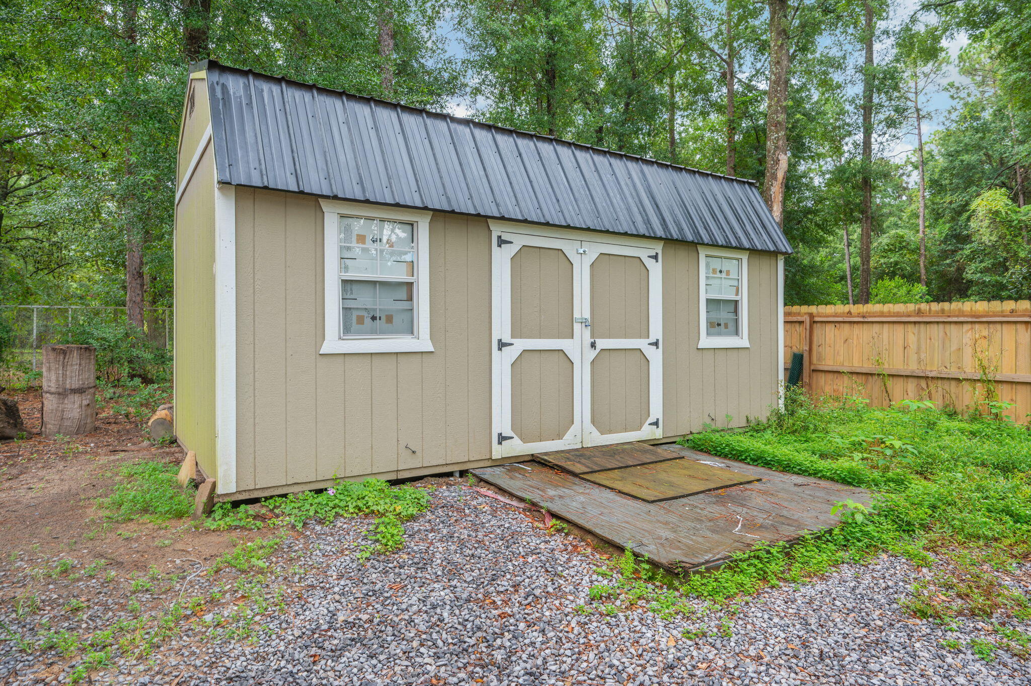 Holland Addition - Residential Lease