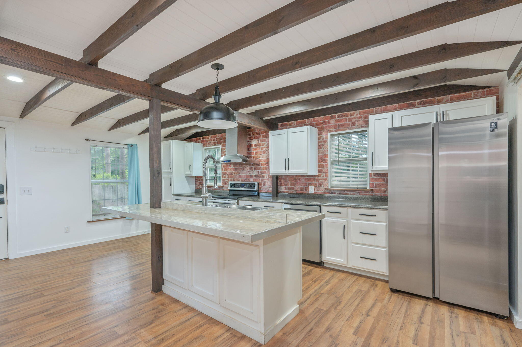 Holland Addition - Residential Lease