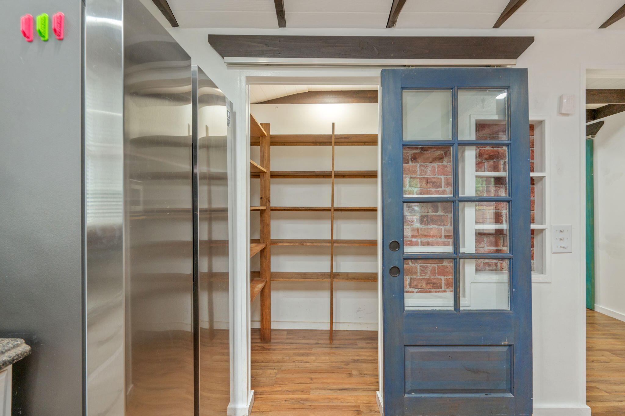 Holland Addition - Residential Lease