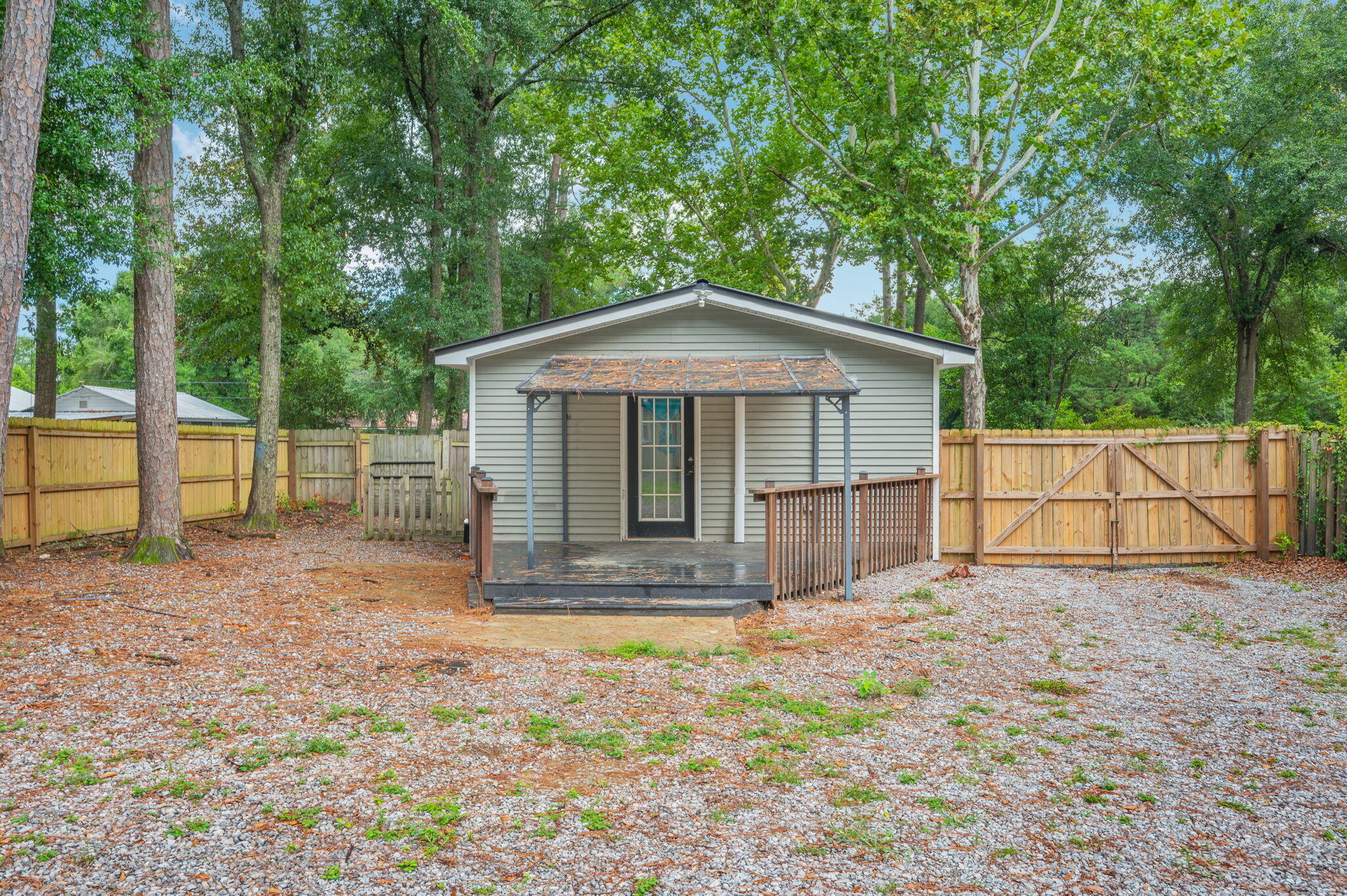 Holland Addition - Residential Lease