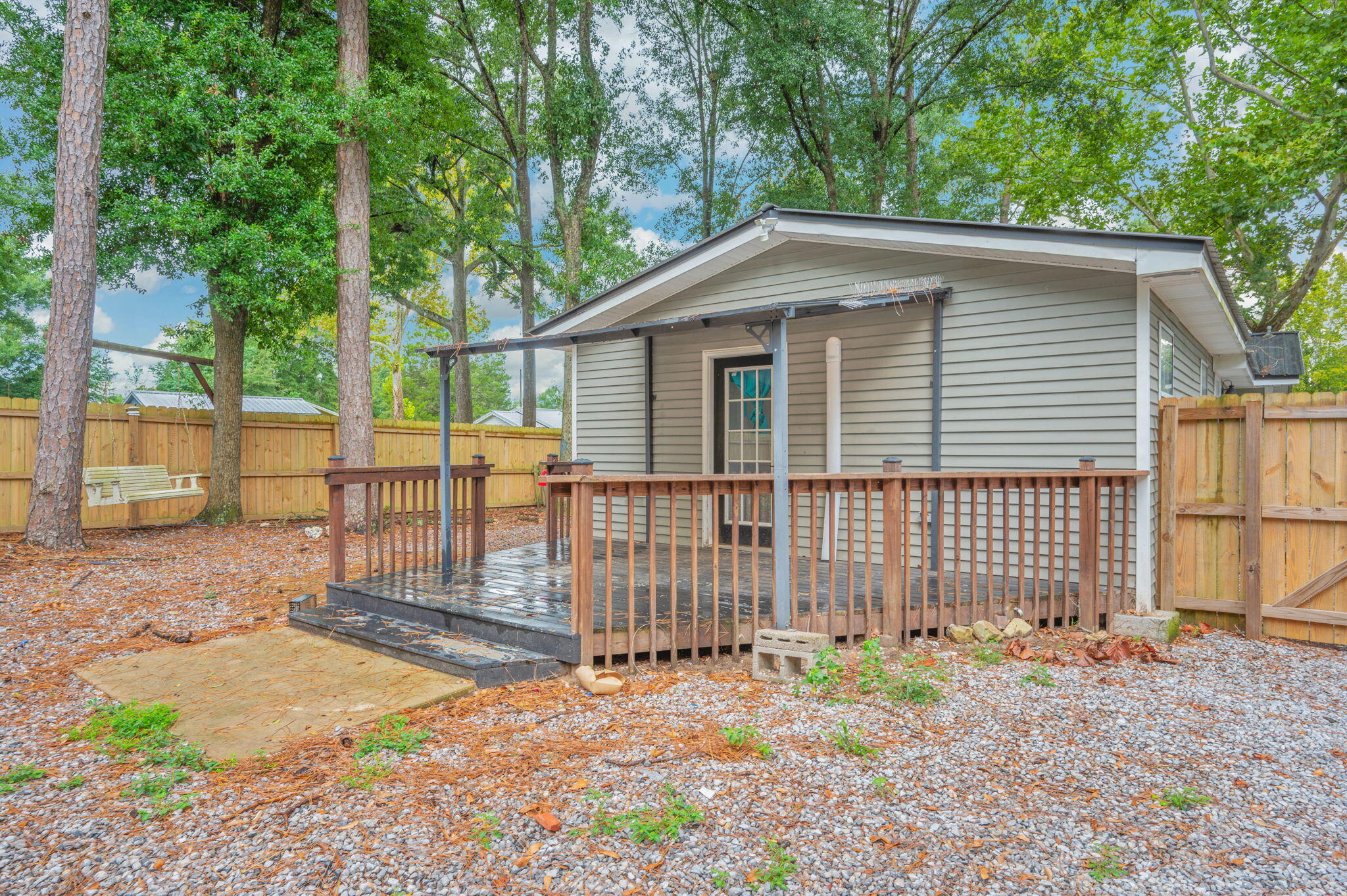 Holland Addition - Residential Lease