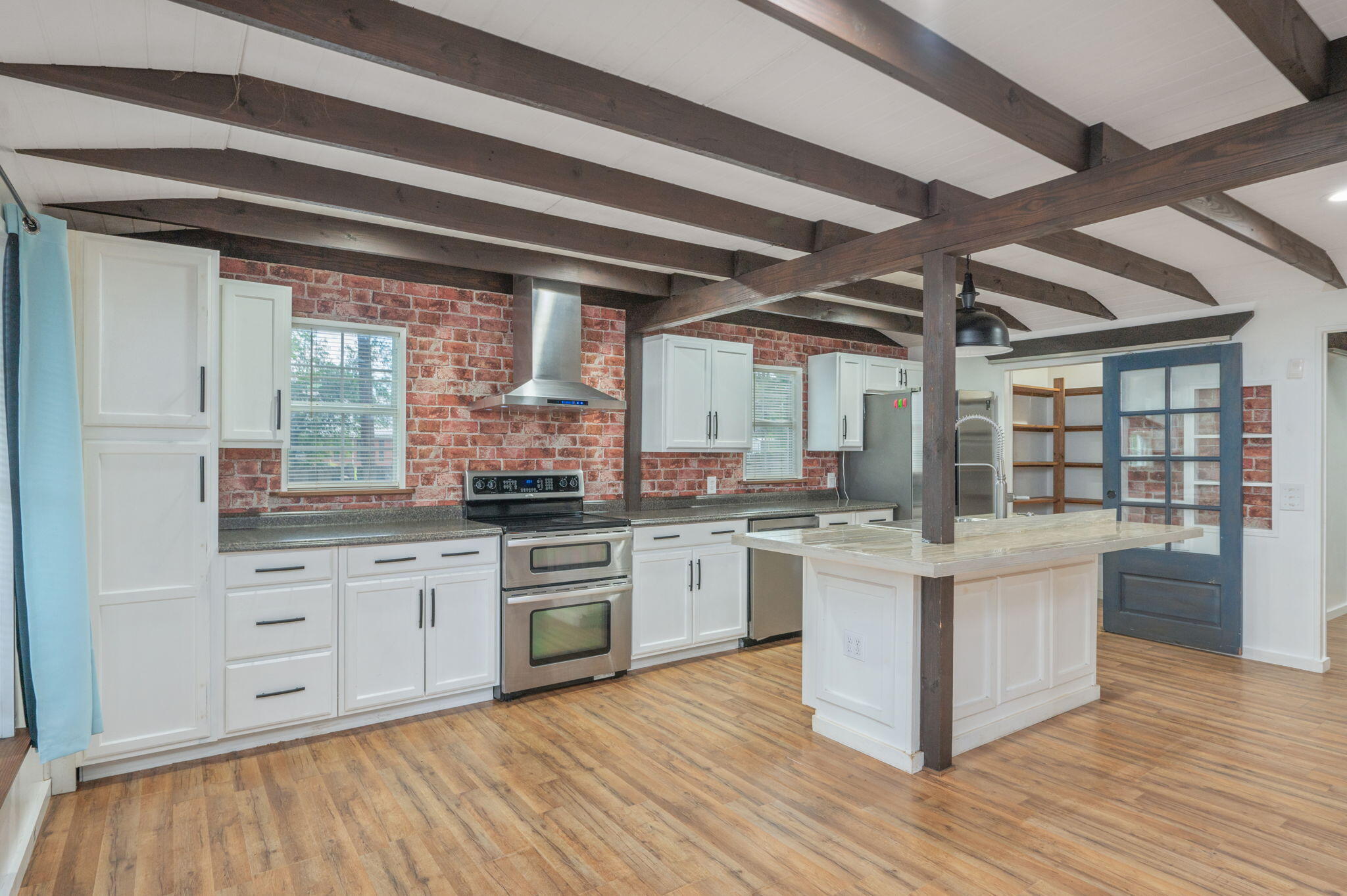 Holland Addition - Residential Lease