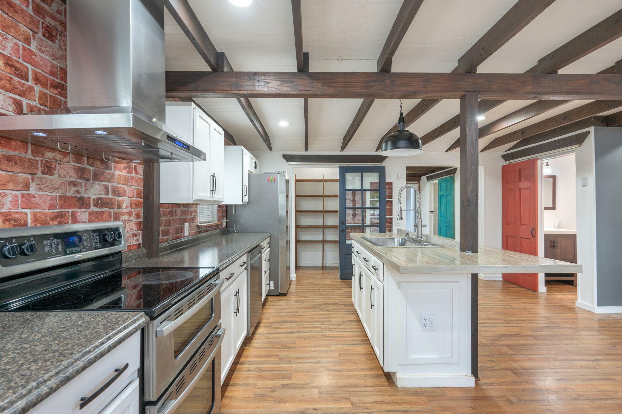 Holland Addition - Residential Lease