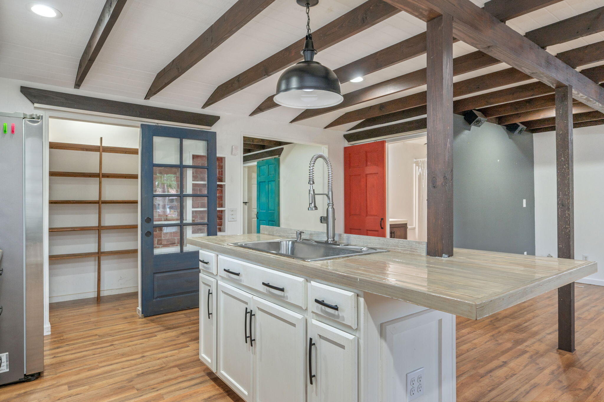 Holland Addition - Residential Lease