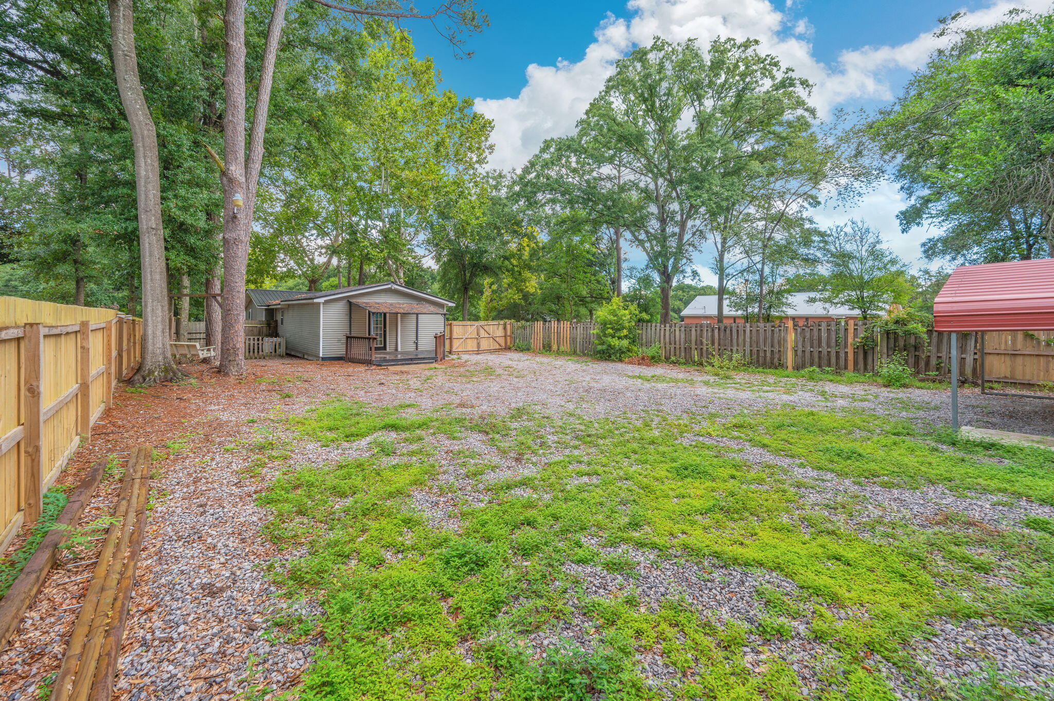 Holland Addition - Residential Lease