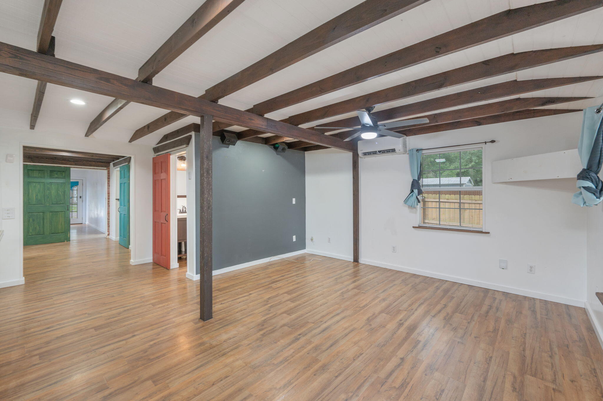 Holland Addition - Residential Lease